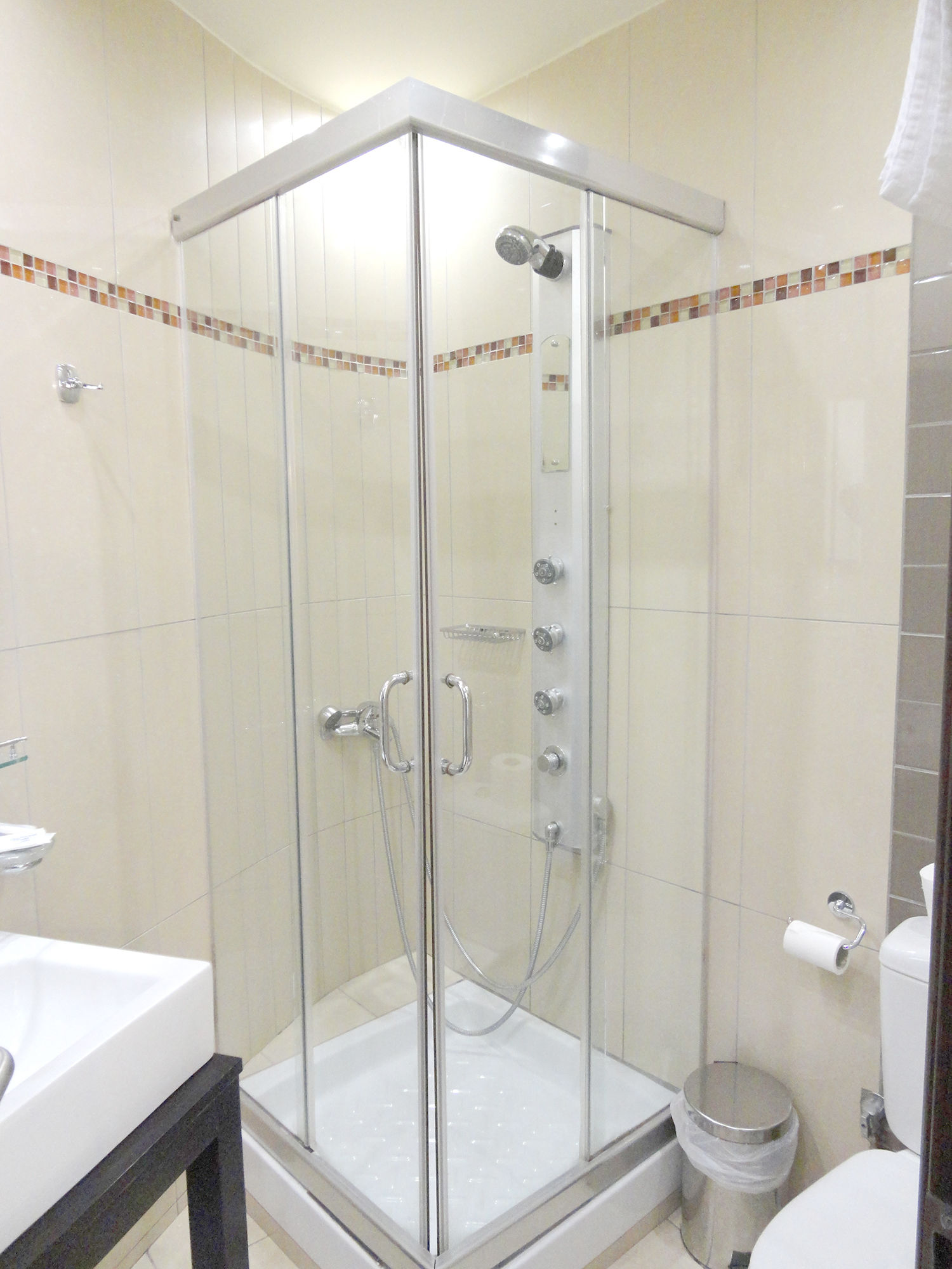 Фото Manessi City Hotel