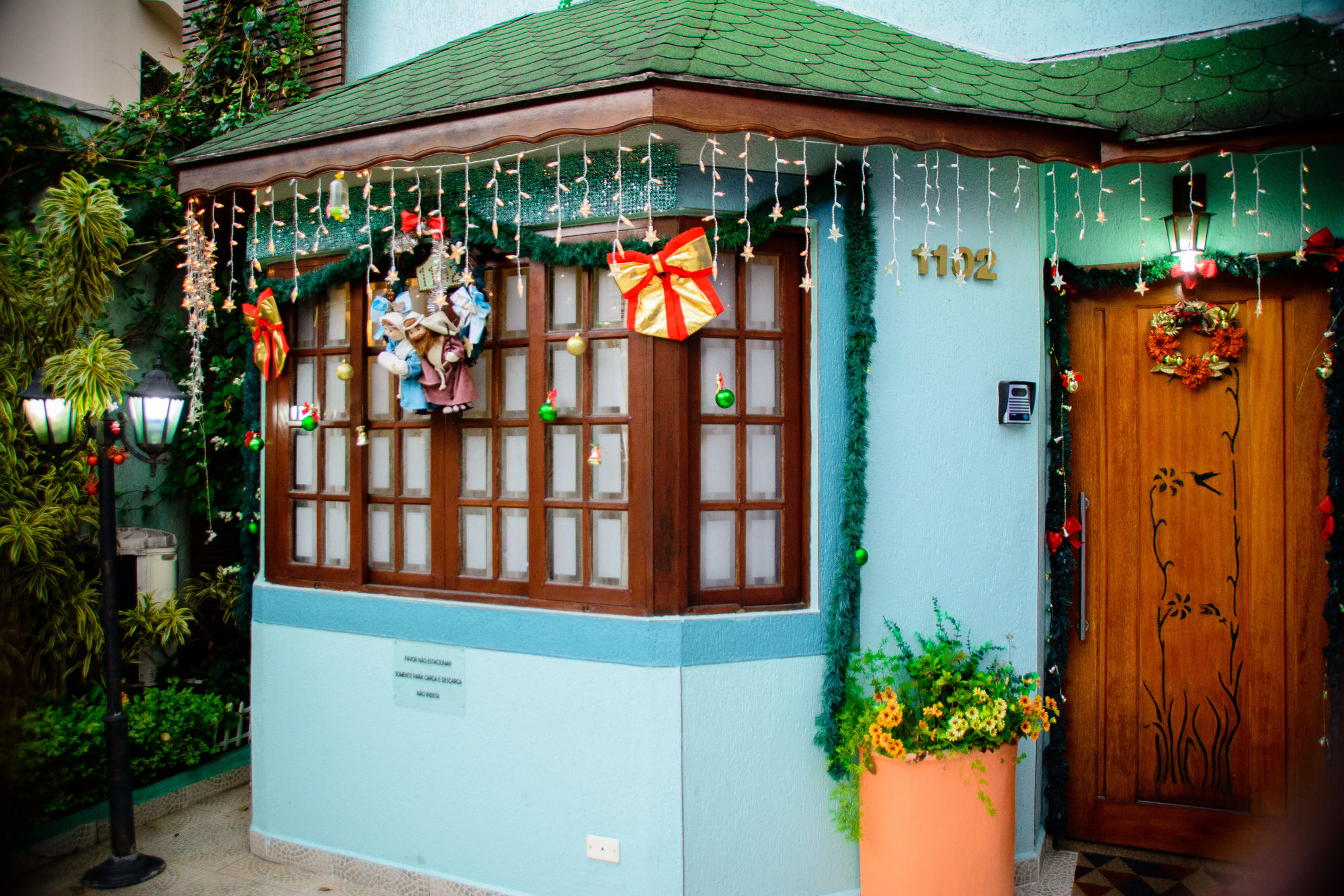 Фото Hotel Pousada Valparaíso