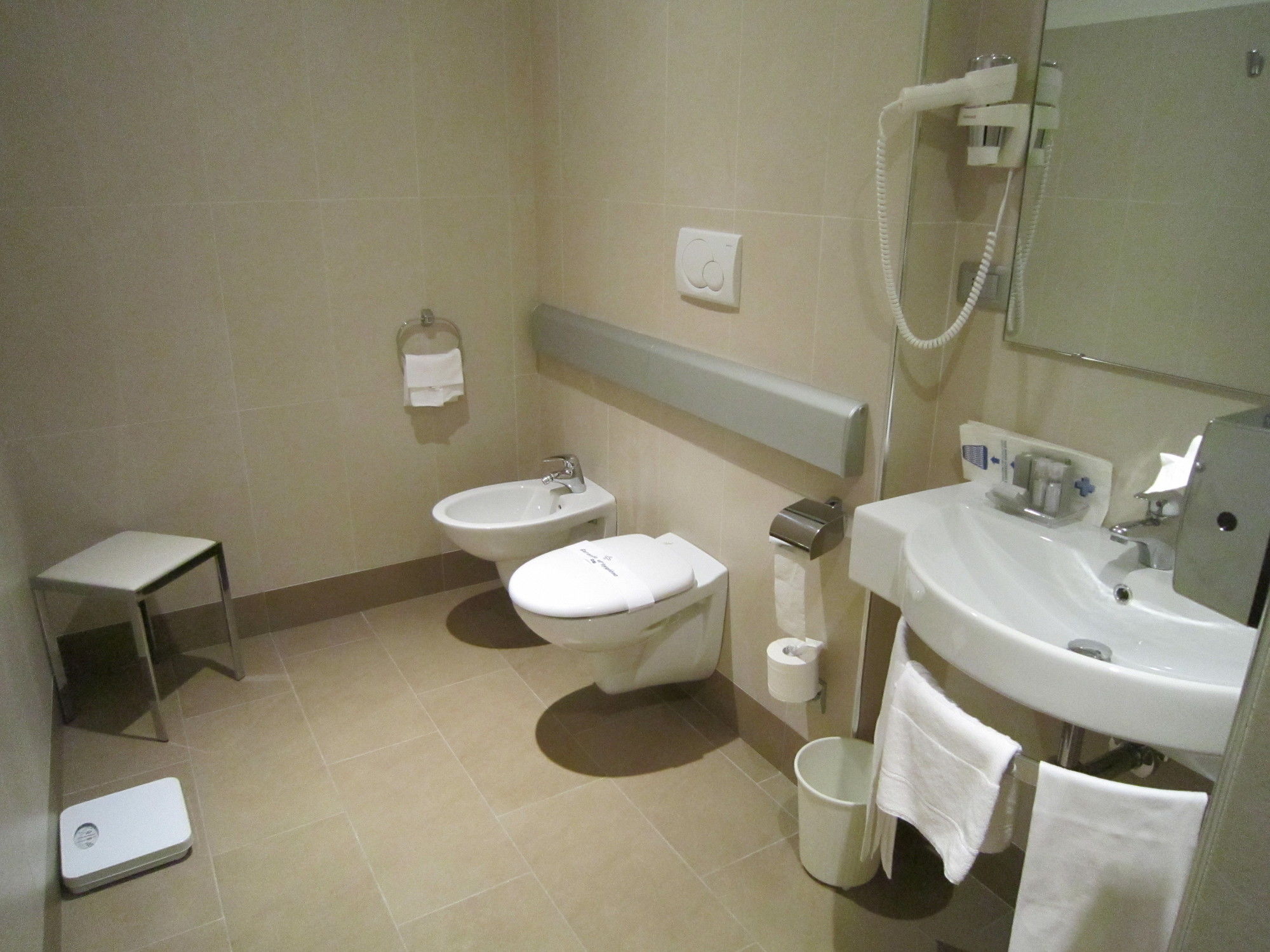 Фото Hotel Accademia Trento