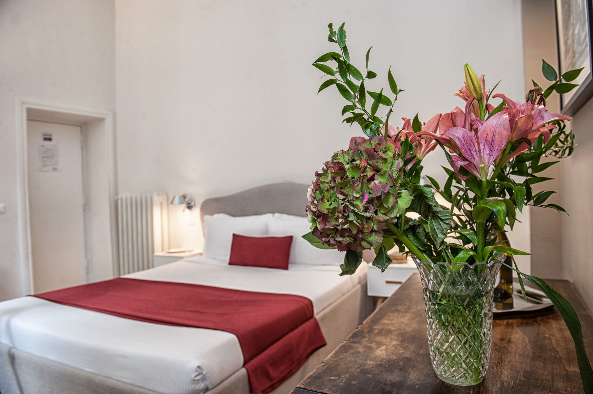 Фото Terrace Pantheon Relais