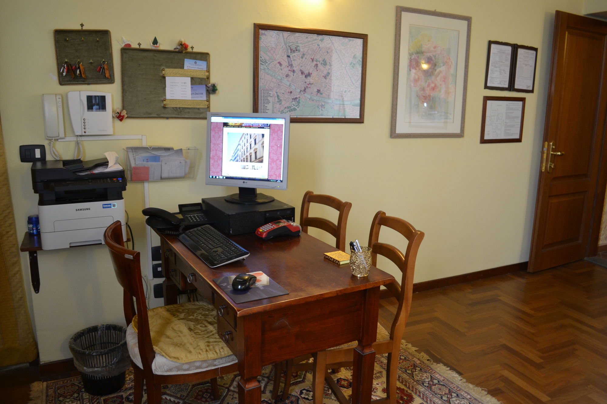 Фото Residenza Della Signoria