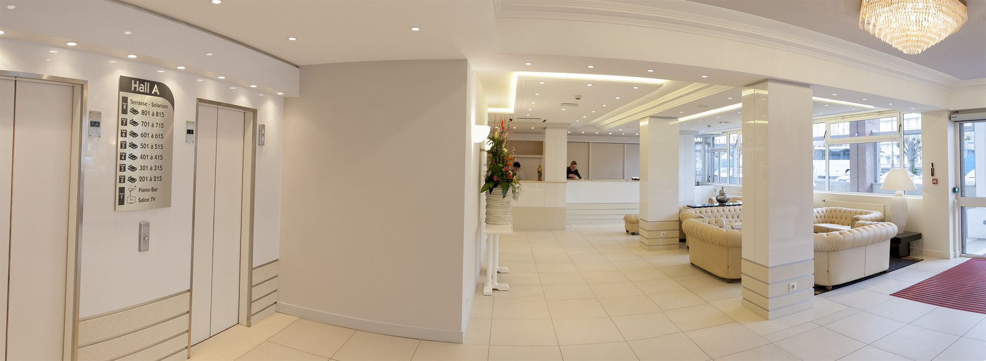 Фото Hotel Paradis