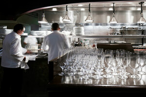 Гостиница Club Quarters Grand Central