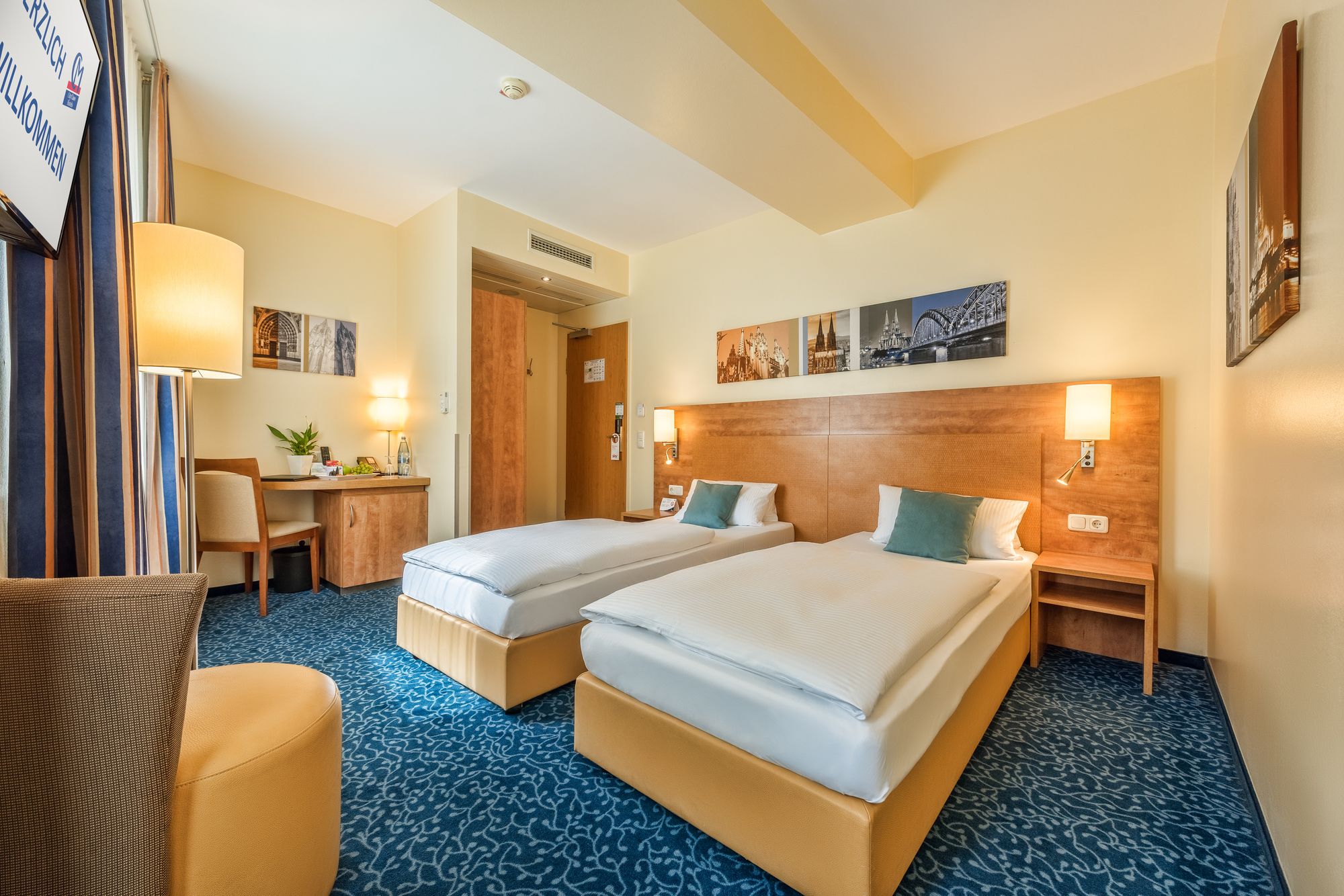 Фото CityClass Hotel Europa am Dom