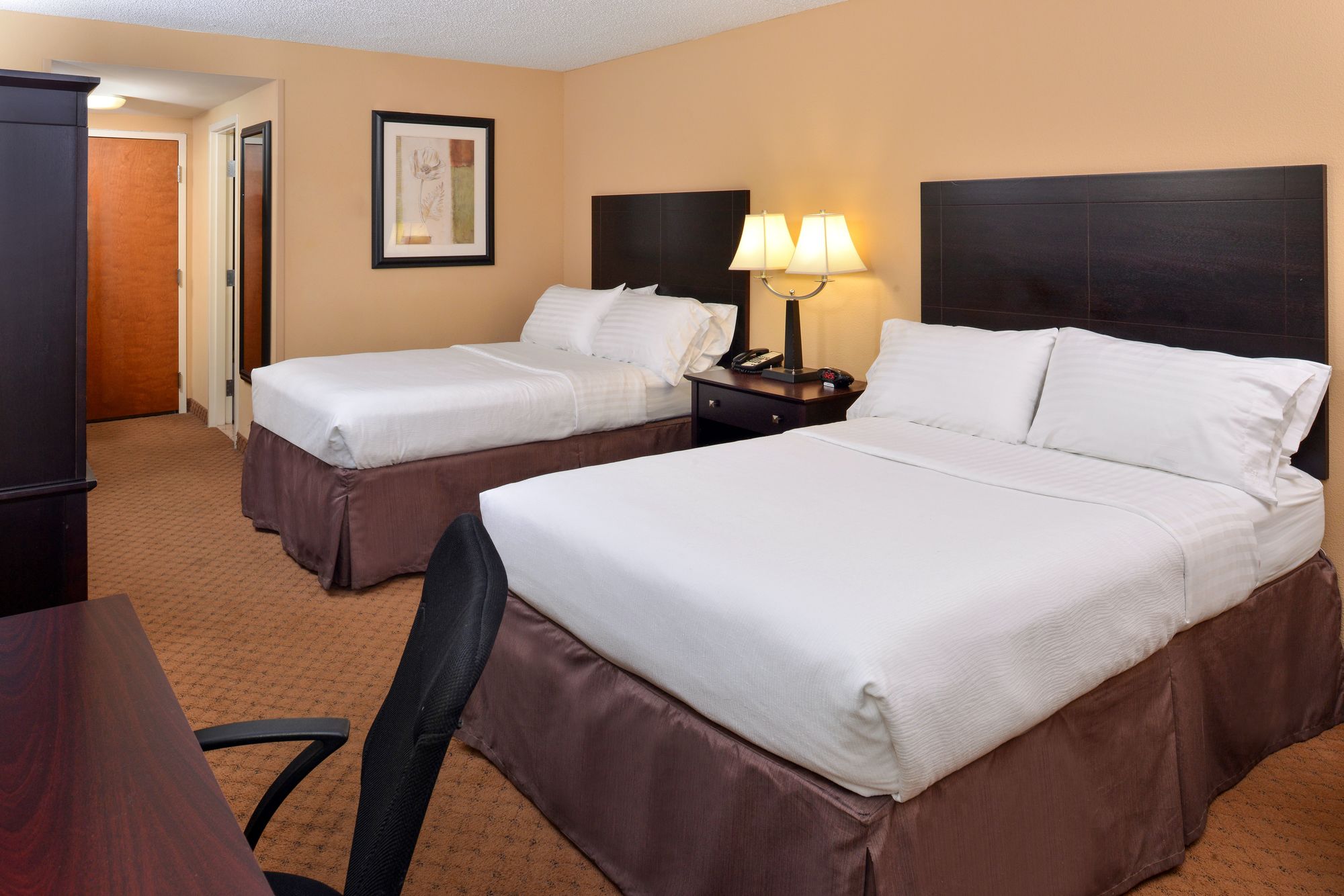 Фото Holiday Inn Martinsburg, an Ihg Hotel