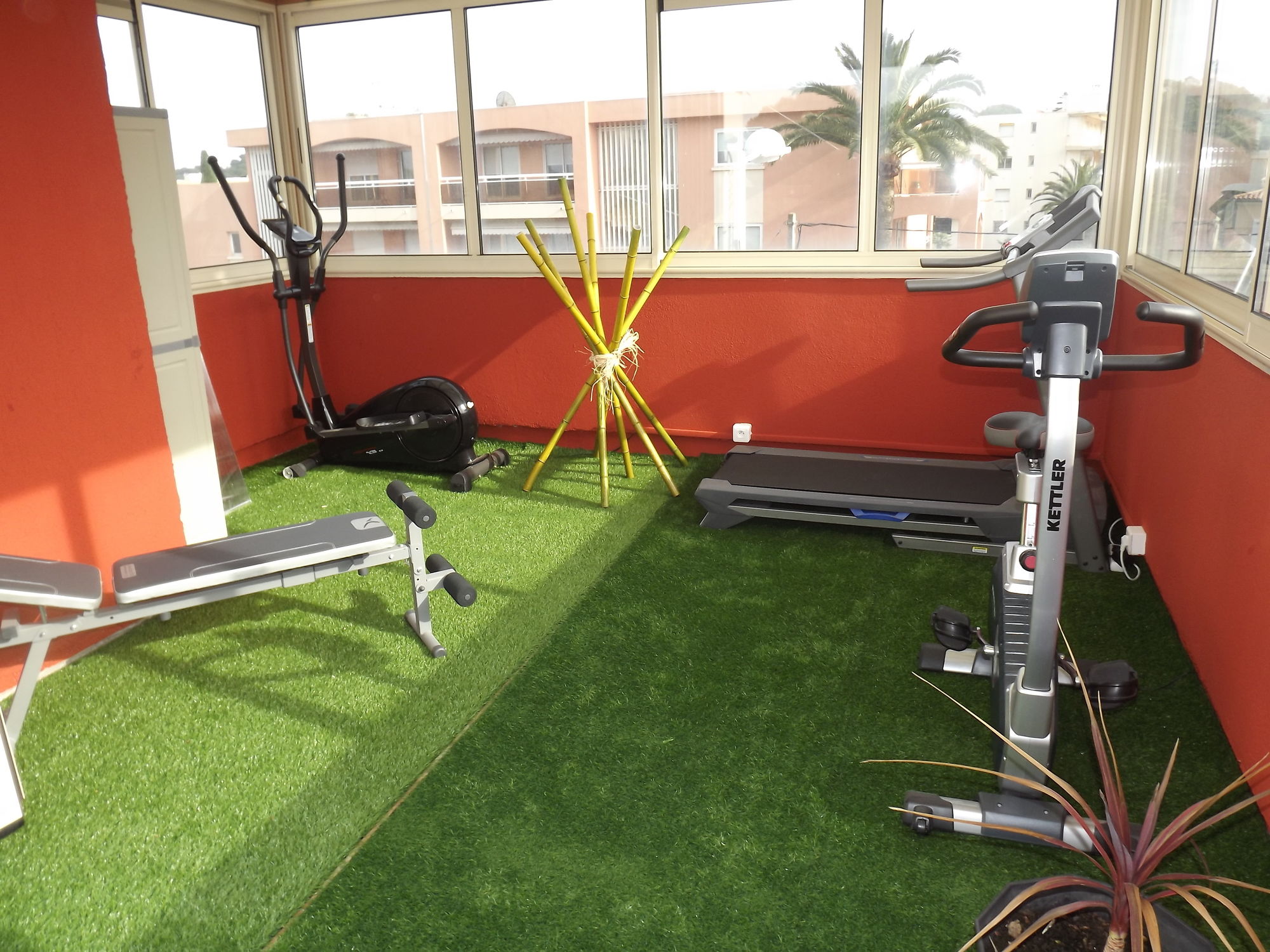 Фото Hotel Le Petit Castel