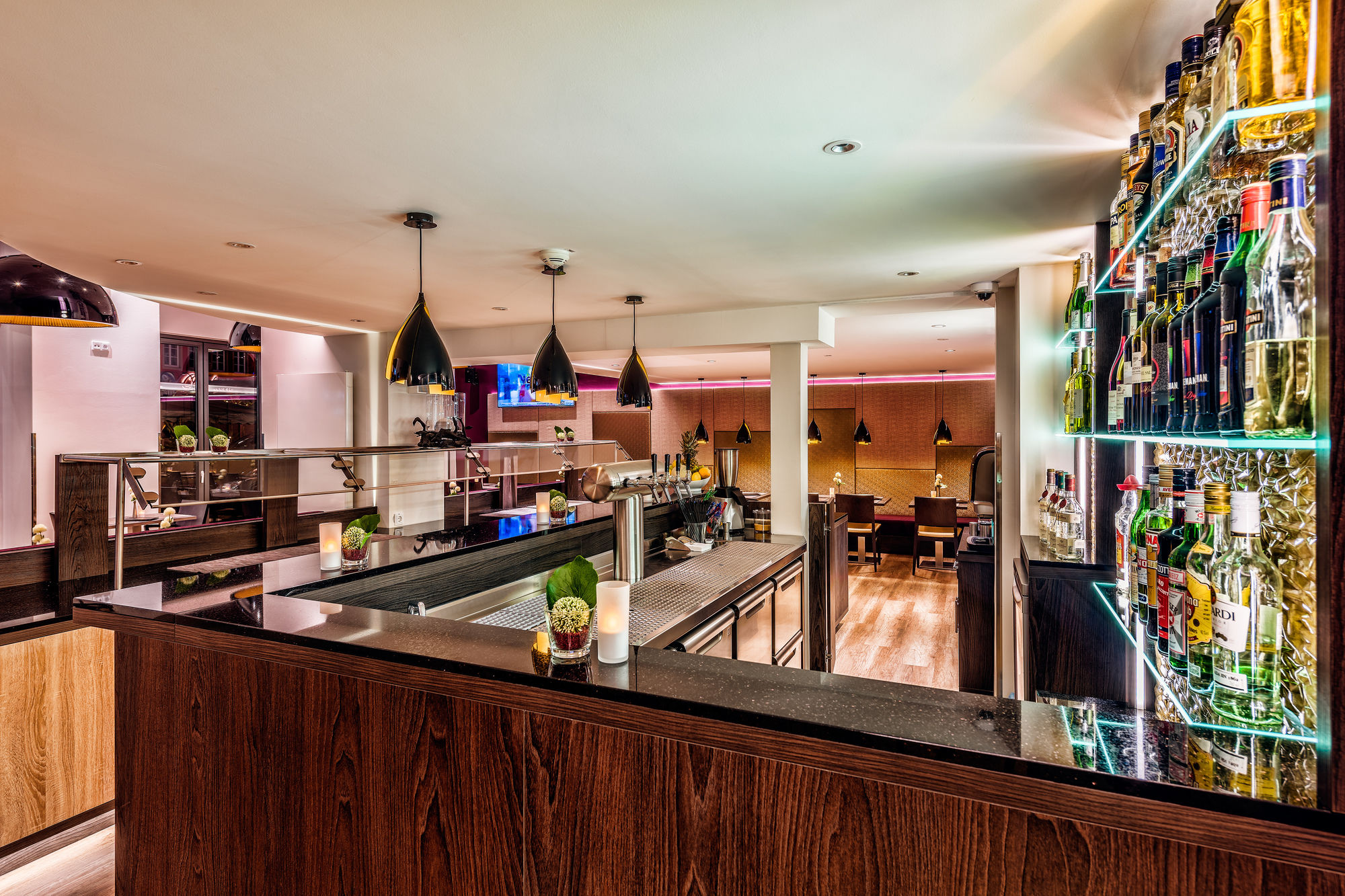 Фото CityClass Hotel Residence am Dom