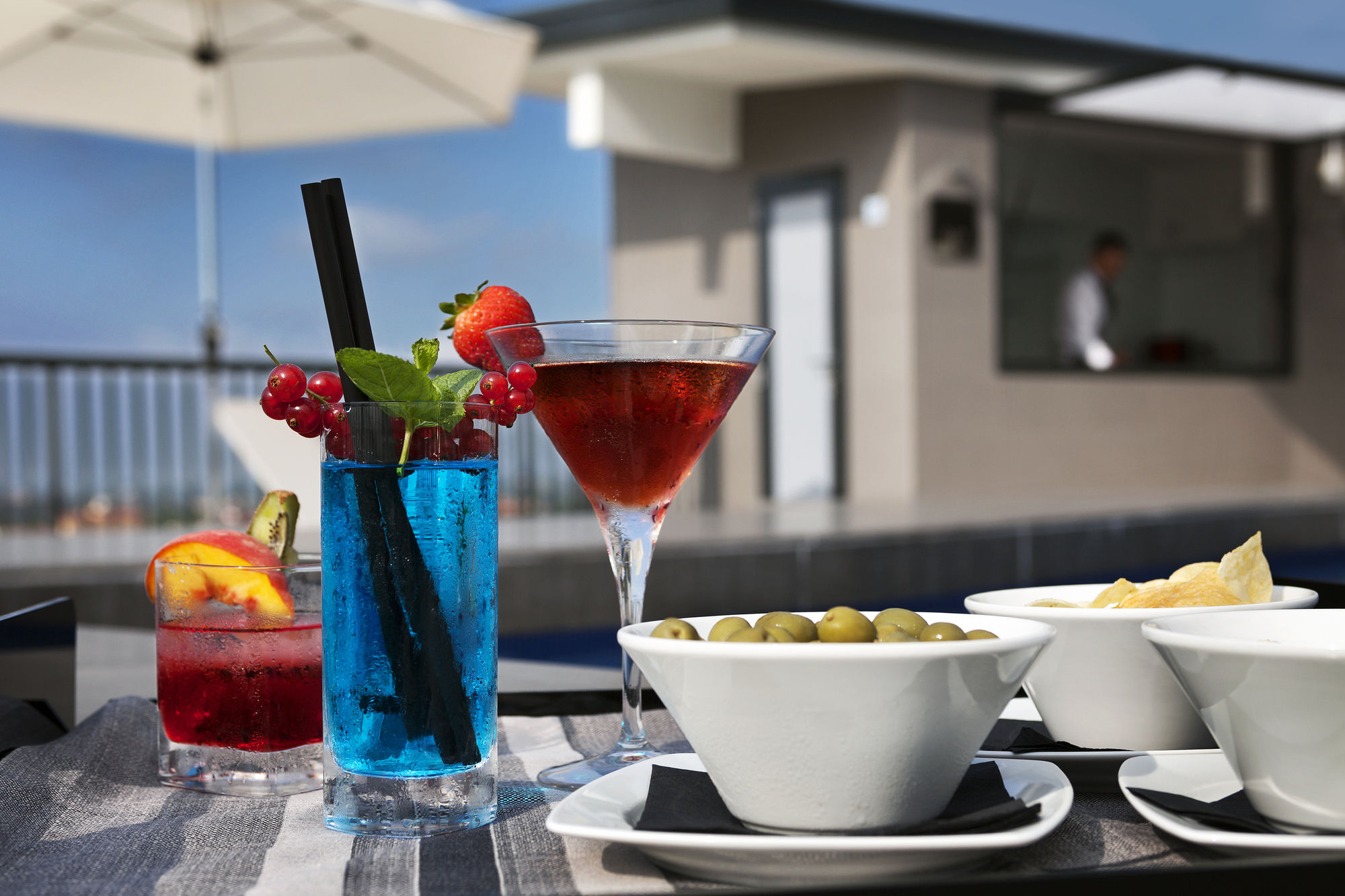 Фото Hotel Montecatini Palace