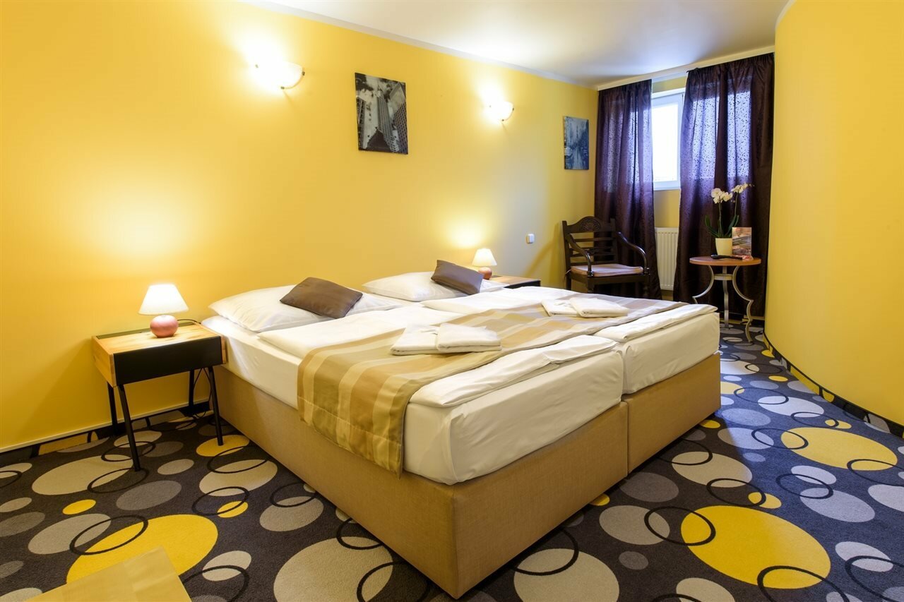 Фото Hotel Otakar