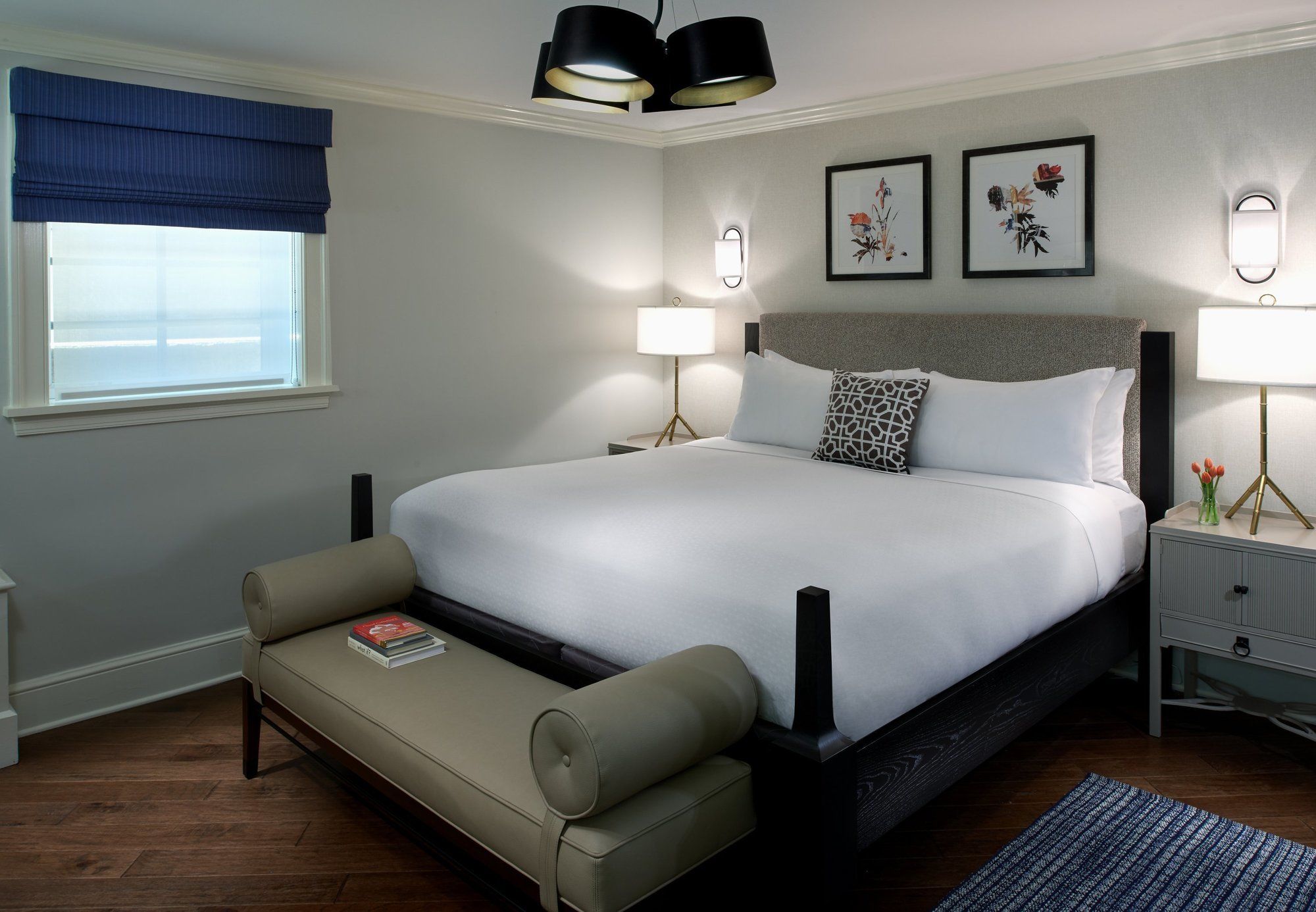 Фото Morrison House Old Town Alexandria, Autograph Collection