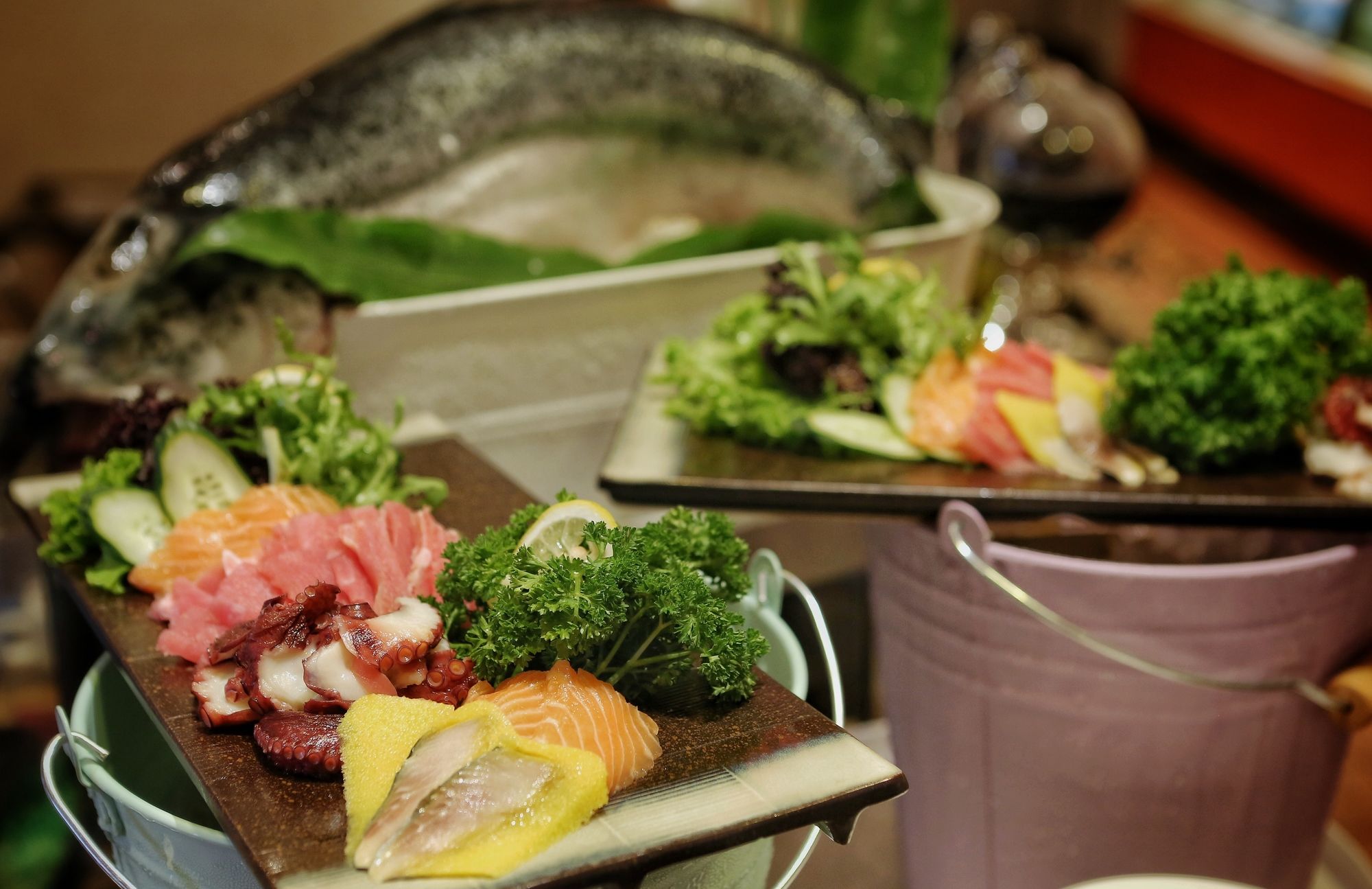 Фото Jen Shenyang by Shangri-La