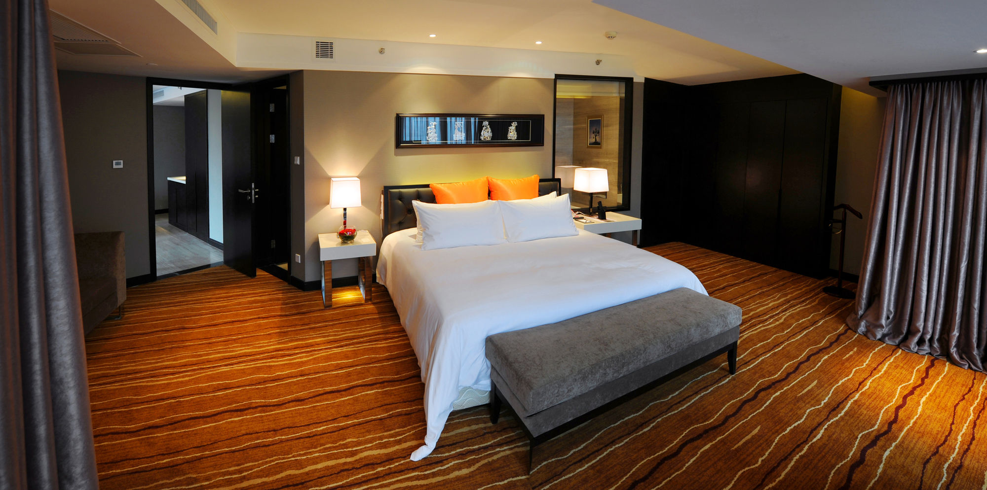 Фото Pullman Guiyang