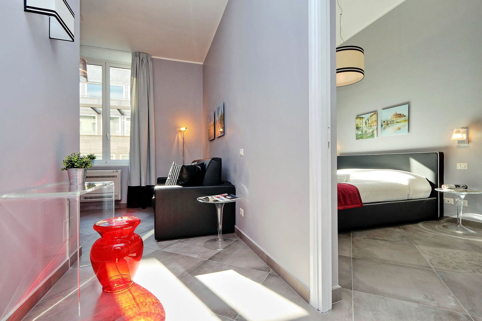 Фото Monti Apartments - My Extra Home