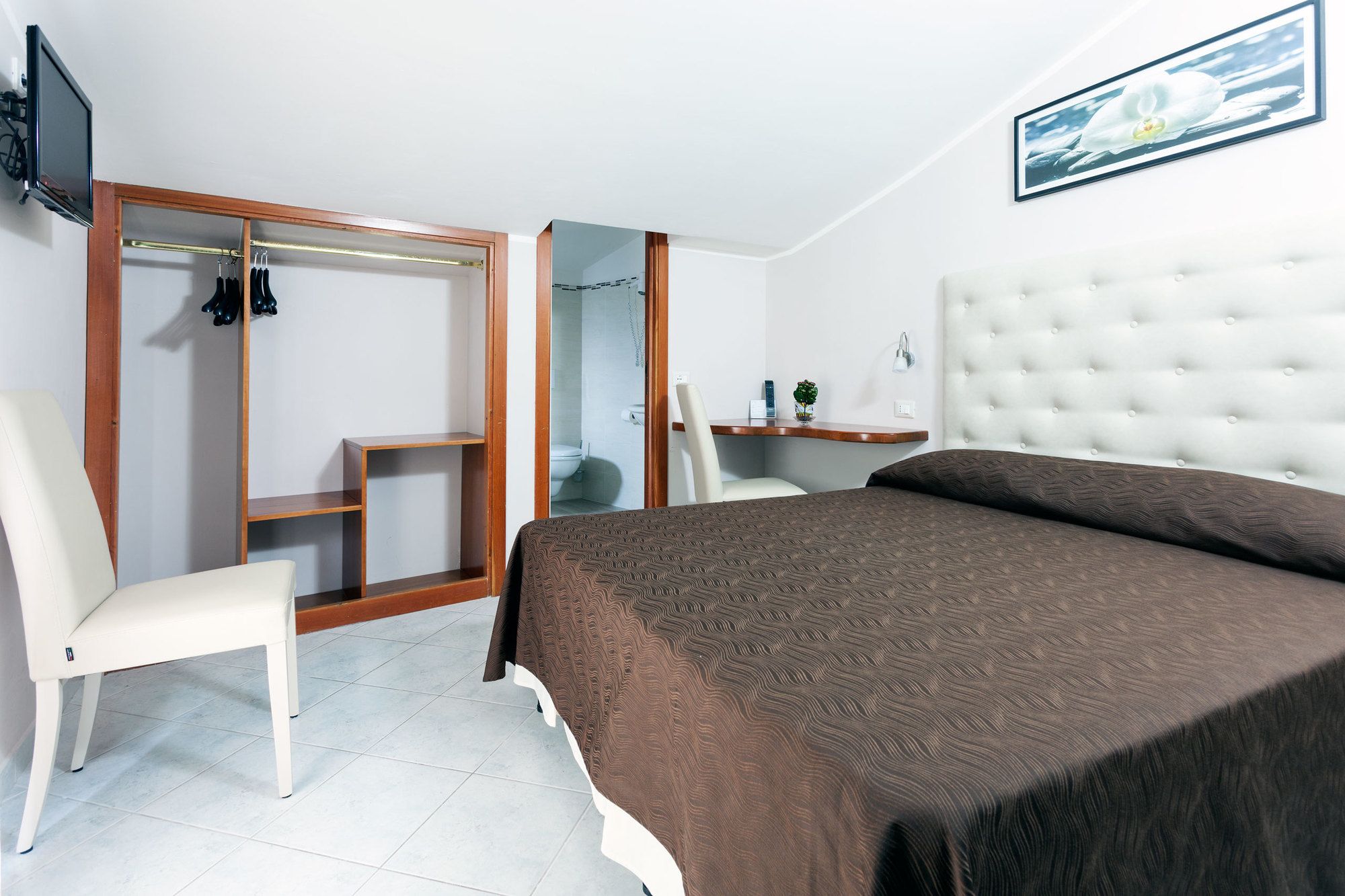 Фото Hotel San Giacomo