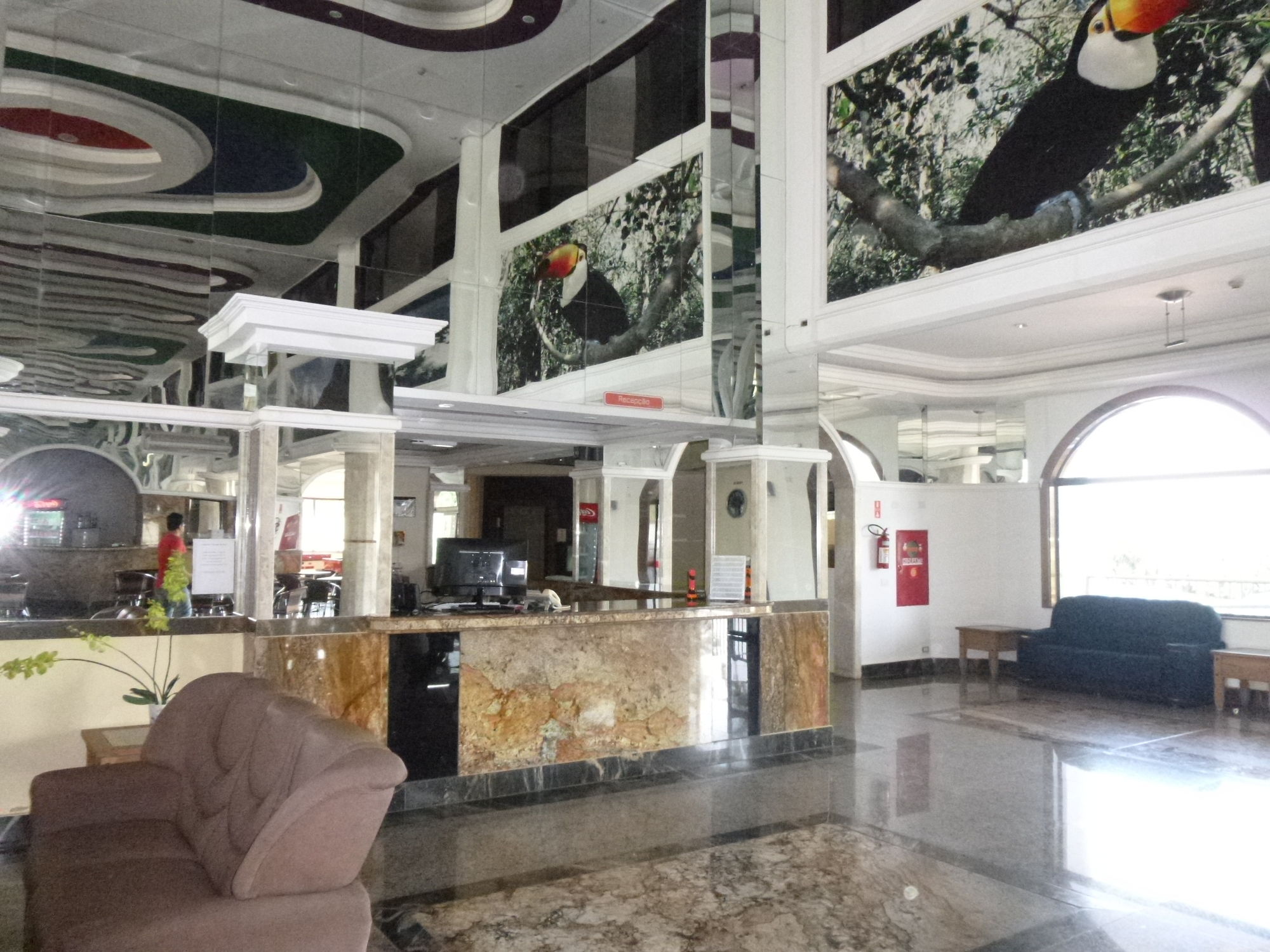 Фото Iguassu Holiday Hotel