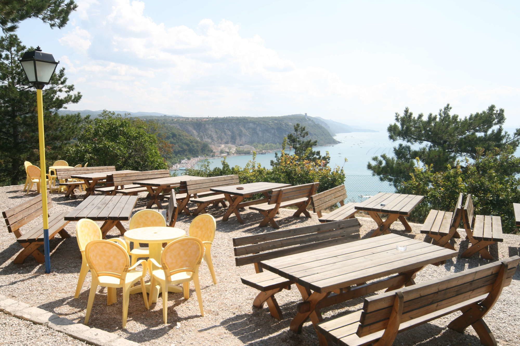 Фото Camping Village Mare Pineta Baia Sistiana