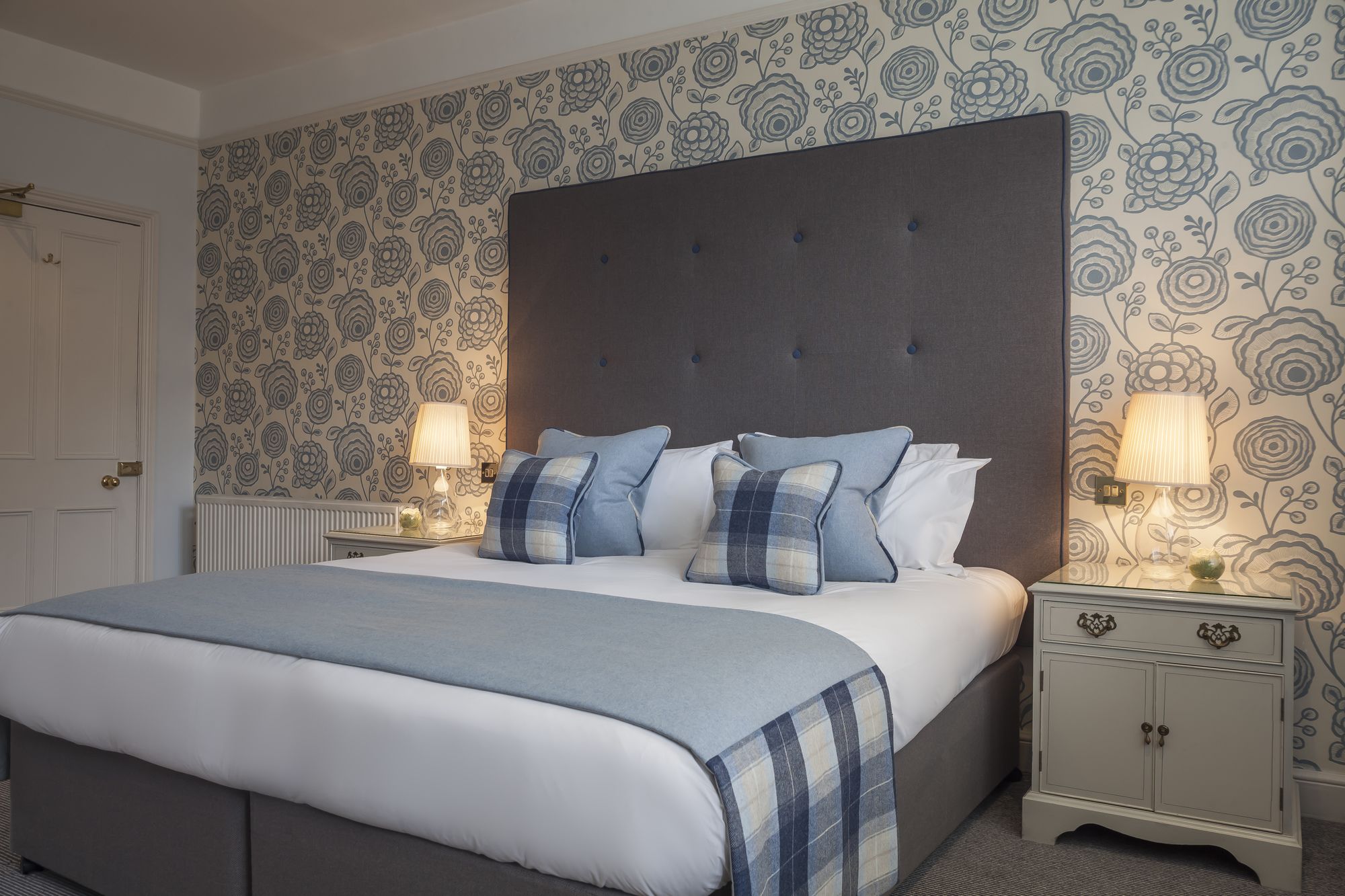 Фото The Roseate Villa Bath