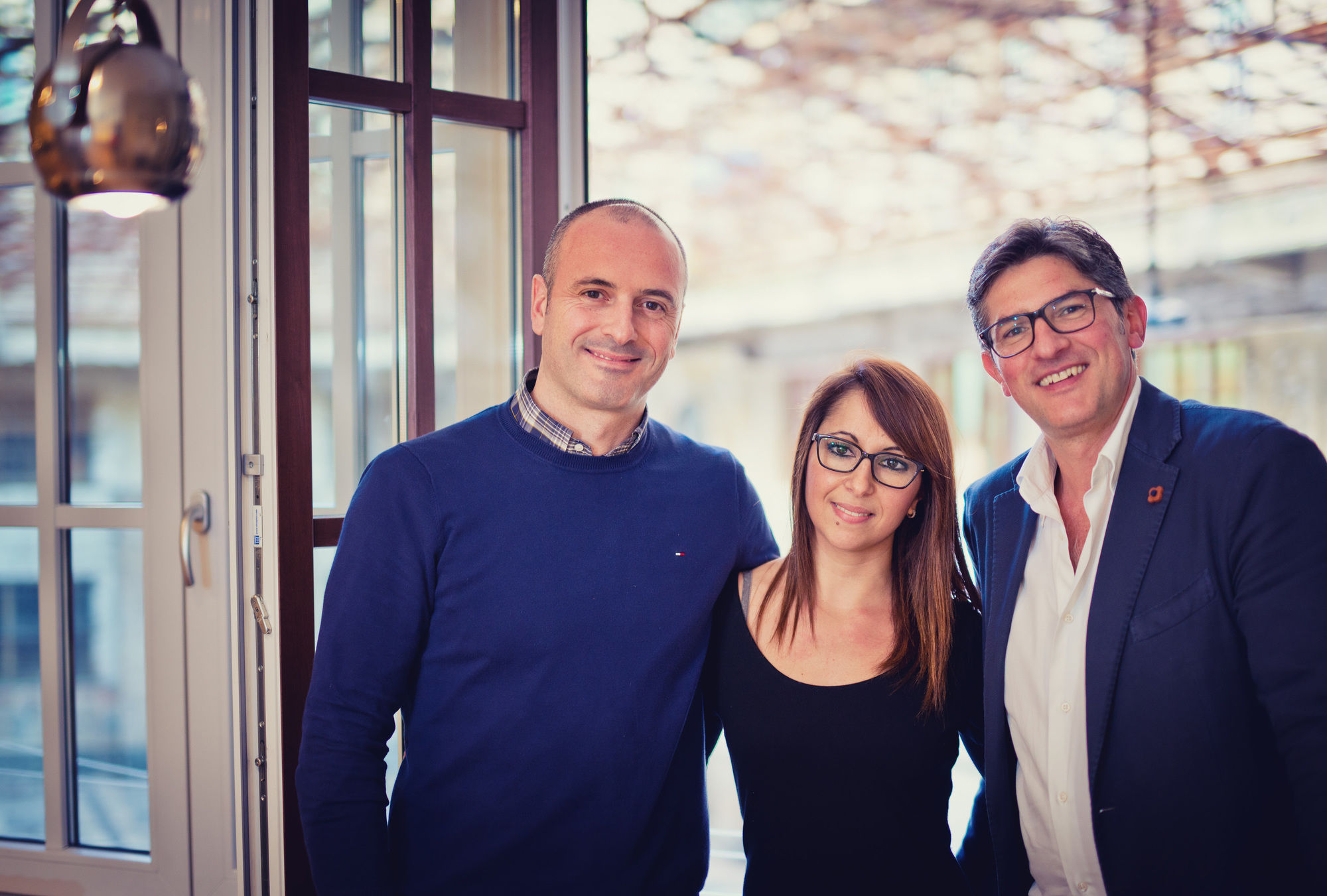 Фото Delle Vittorie Luxury Suites & Rooms