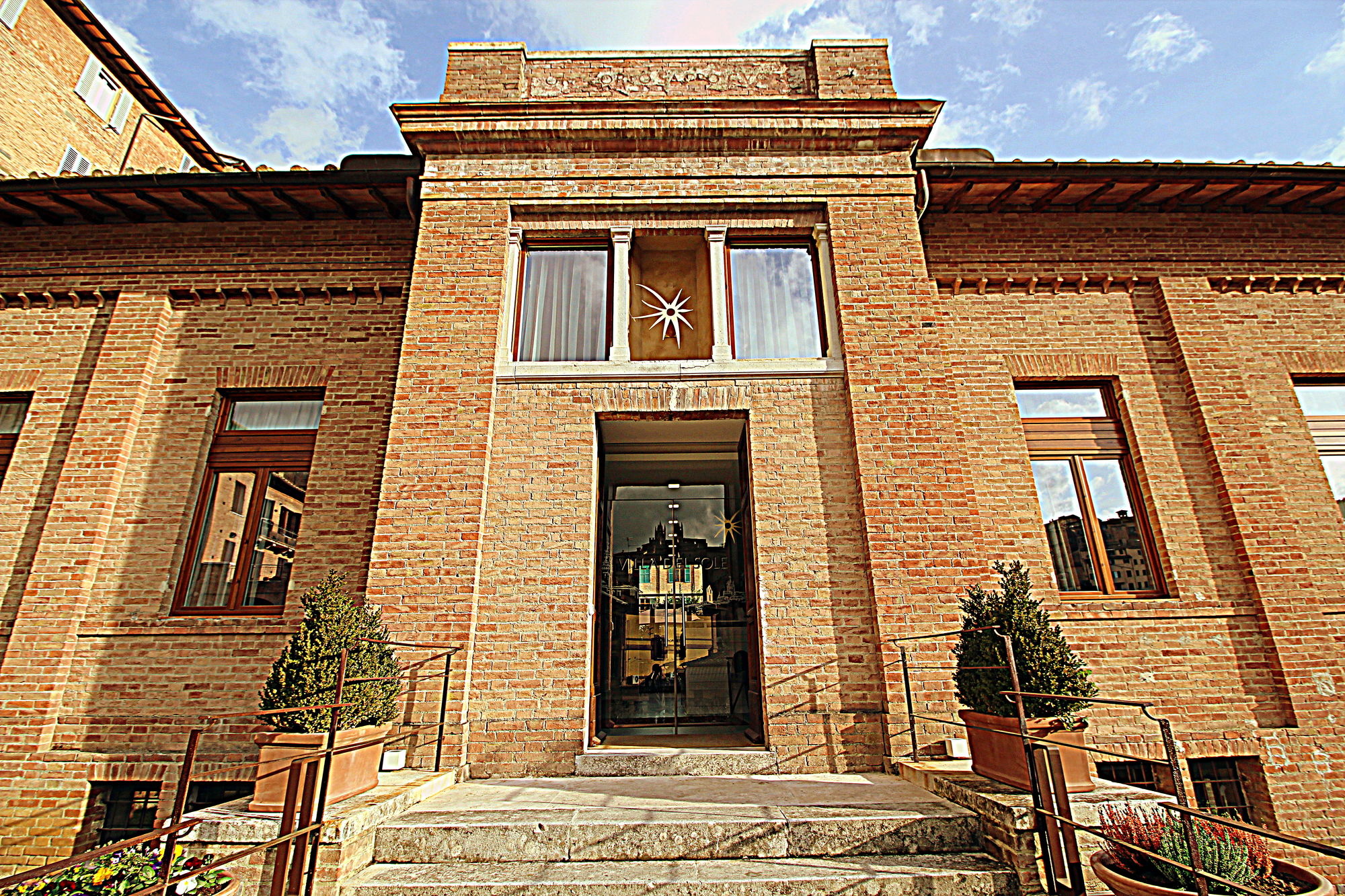 Фото Villa del Sole