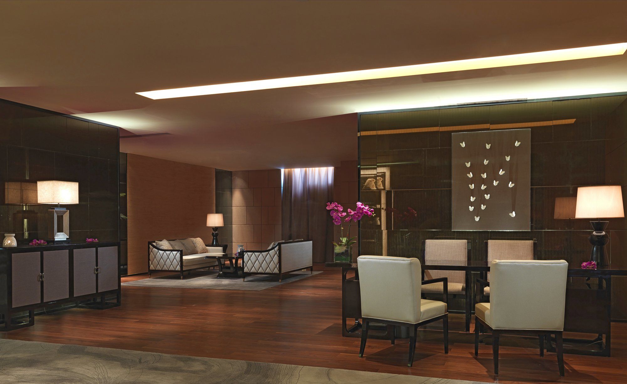 Фото Sheraton Shantou Hotel