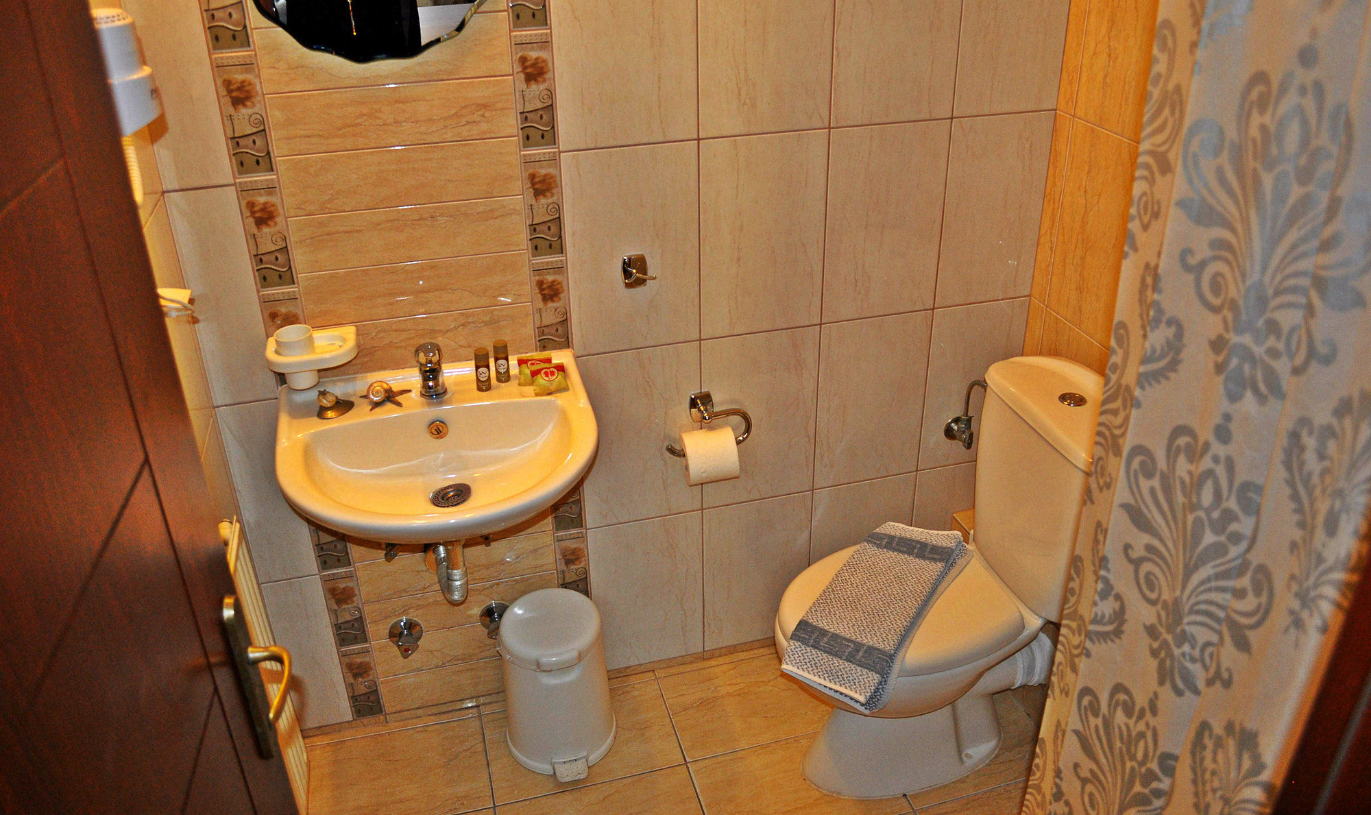 Фото Hotel Vizantio