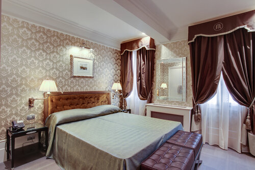 Внешний вид отеля Moresco Hotel в Венеции, фото 2