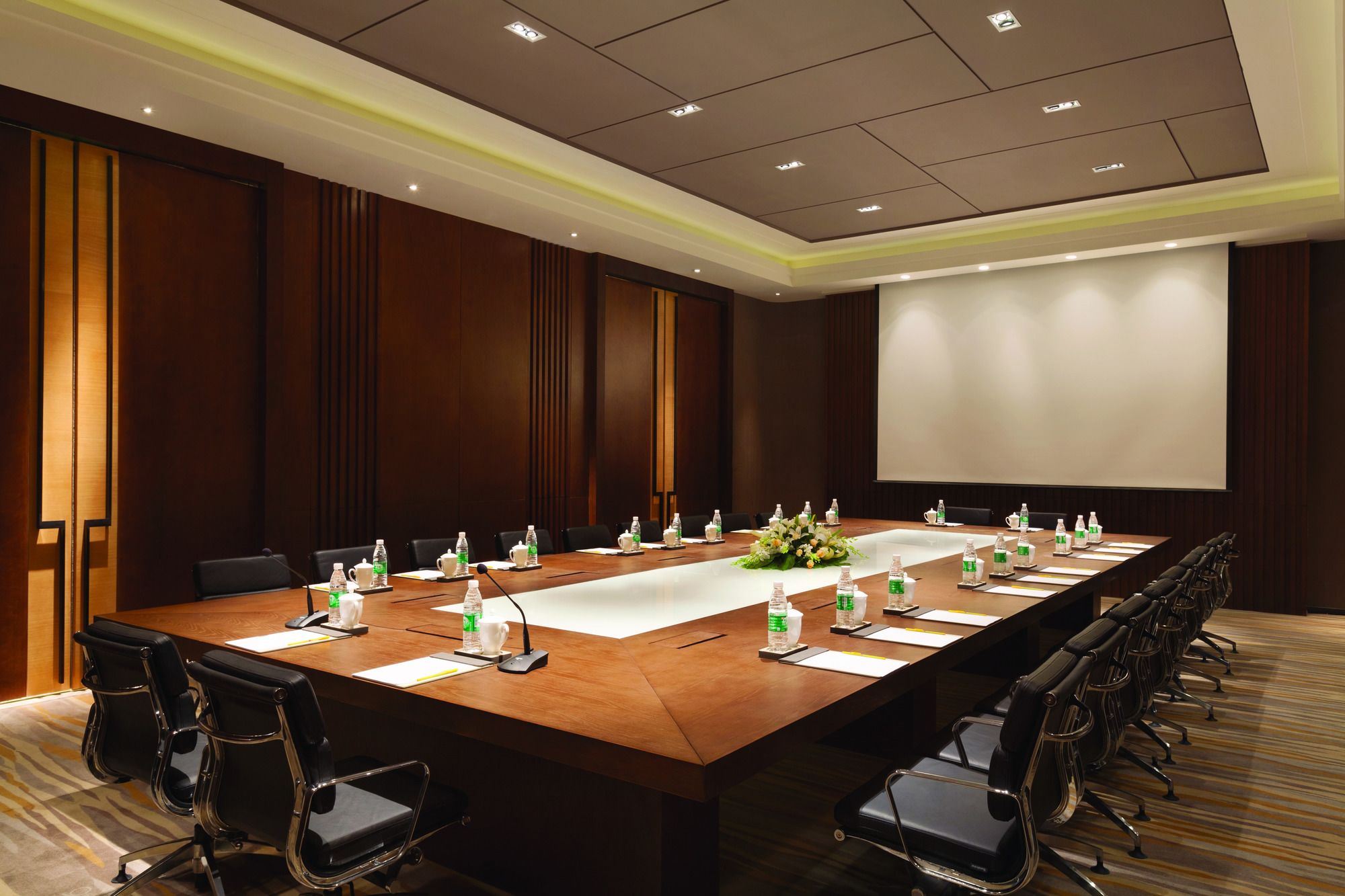 Фото Hilton Garden Inn Dandong