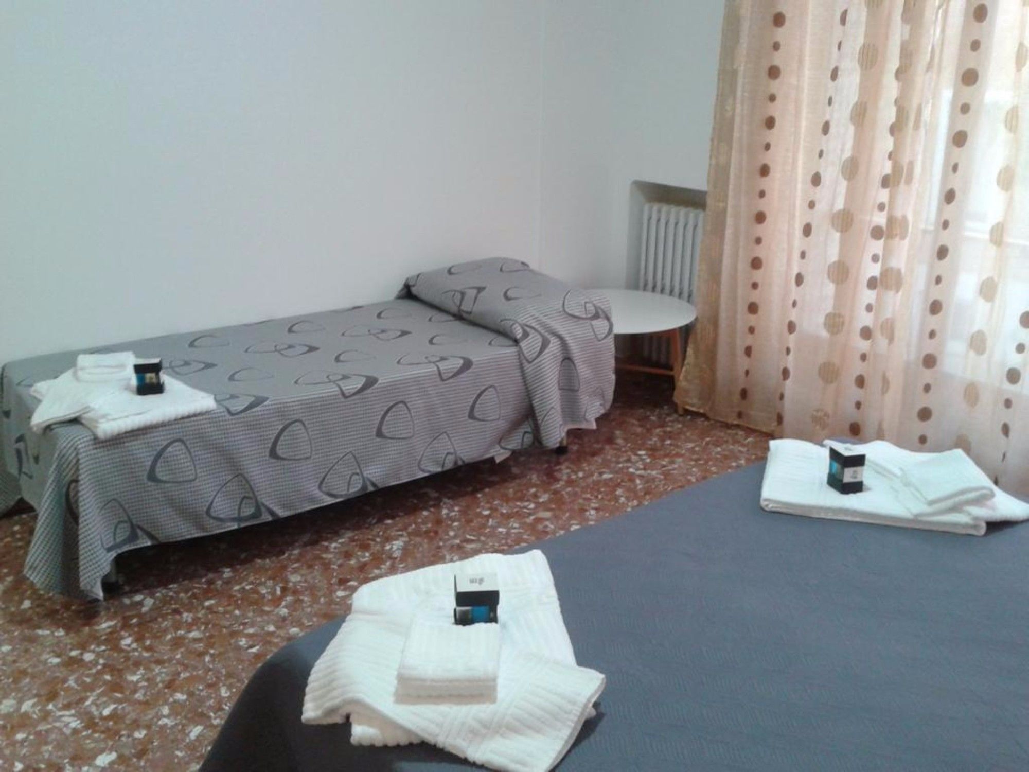 Фото Affittacamere Passarelli 9