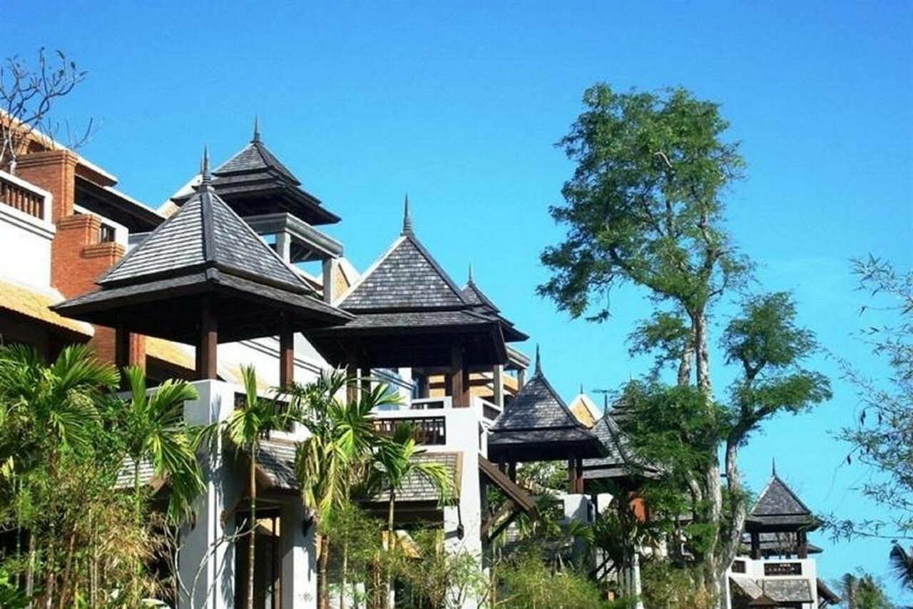 Фото Royal Muang Samui Villas