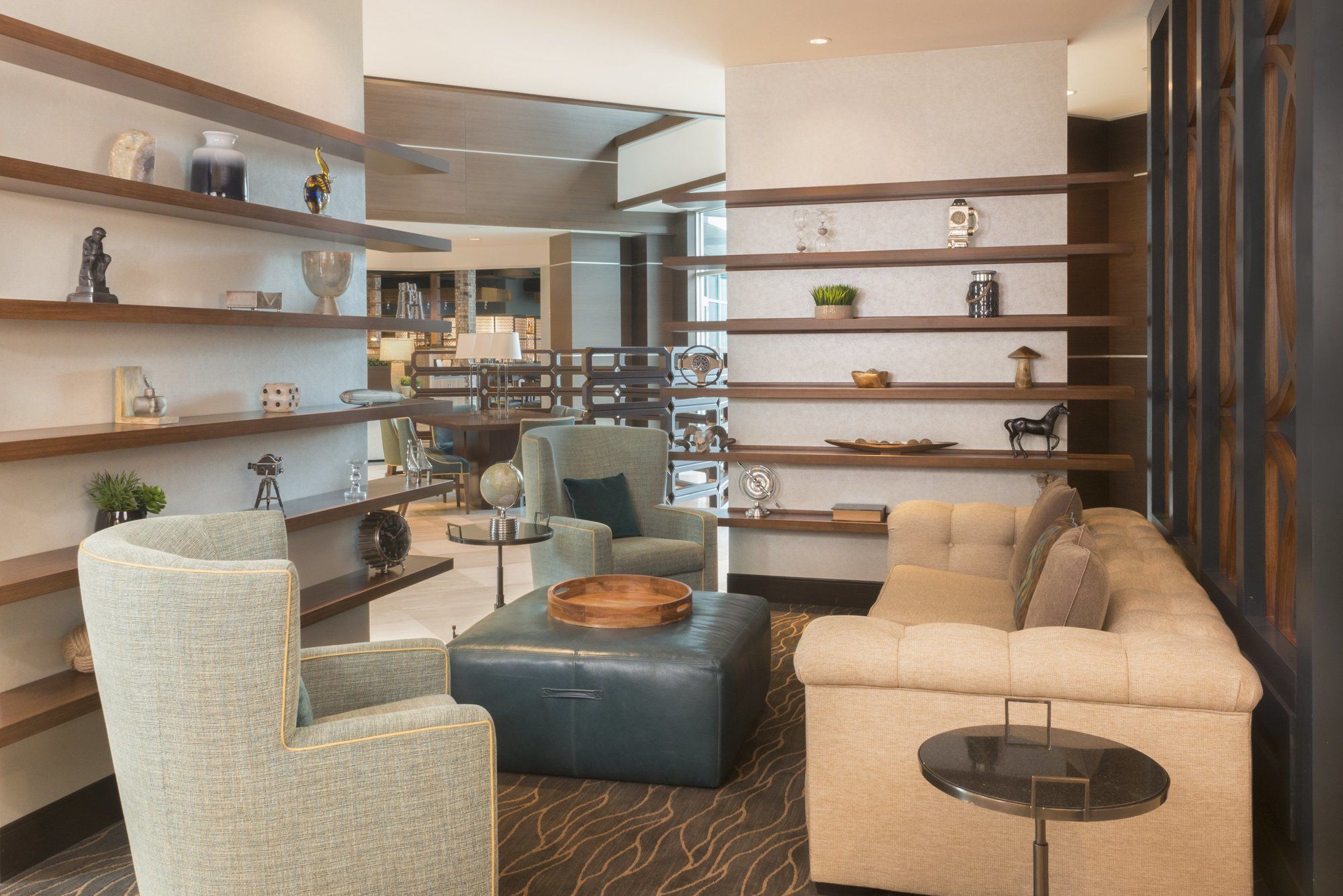 Фото Sheraton Mesa Hotel at Wrigleyville West