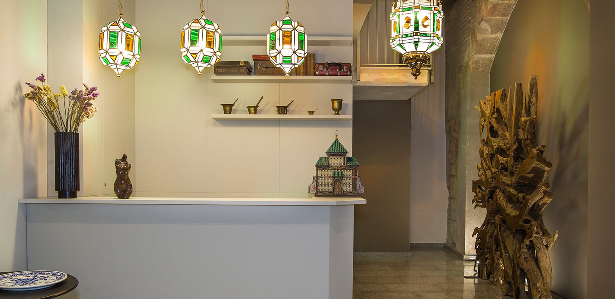 Фото Hotel Centre Reus