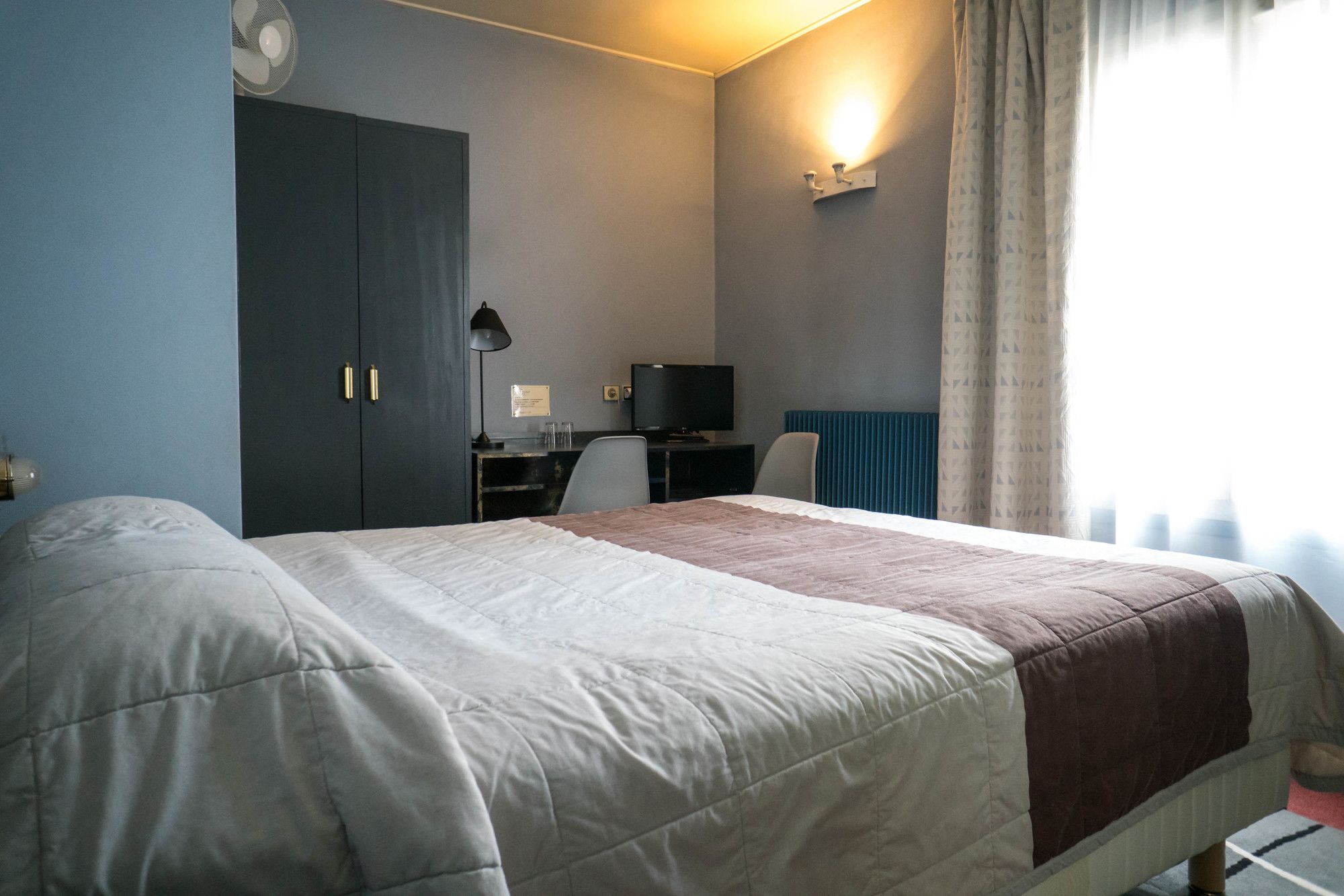 Фото Hotel Marmotel Etoile