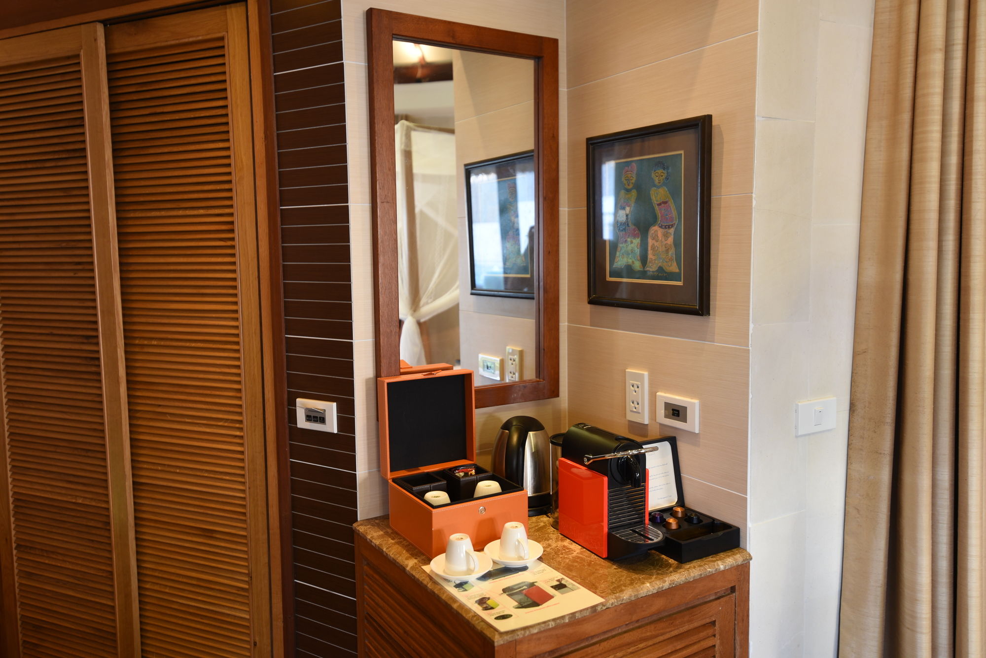 Фото Sunsea Resort Mui Ne