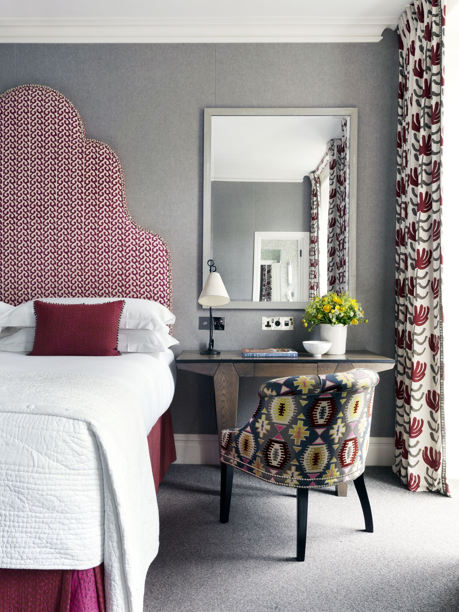 Фото Number Sixteen Hotel, Firmdale Hotels