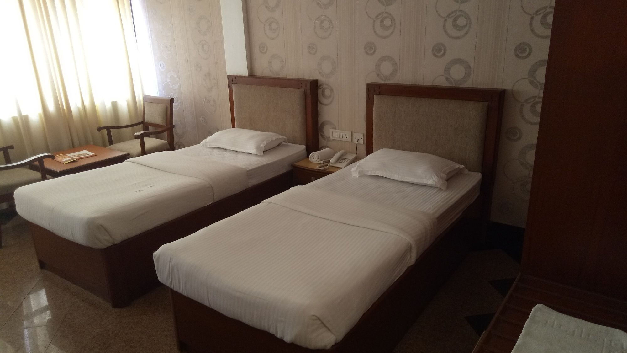 Фото Hotel Moti Mahal