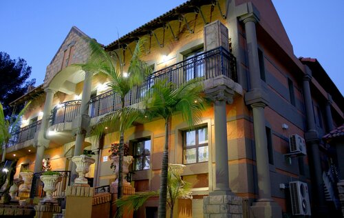 Гостиница Casa Toscana в Претории