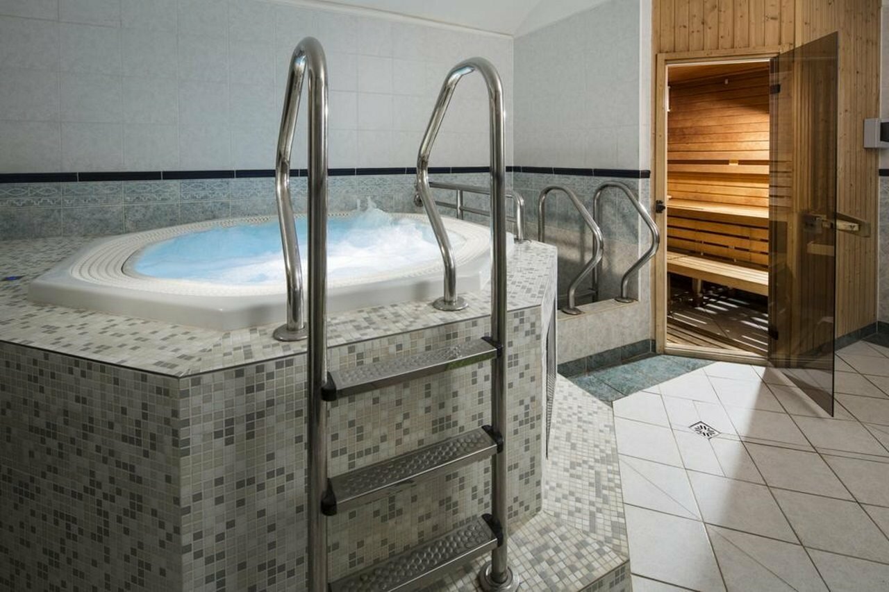 Фото отеля 4