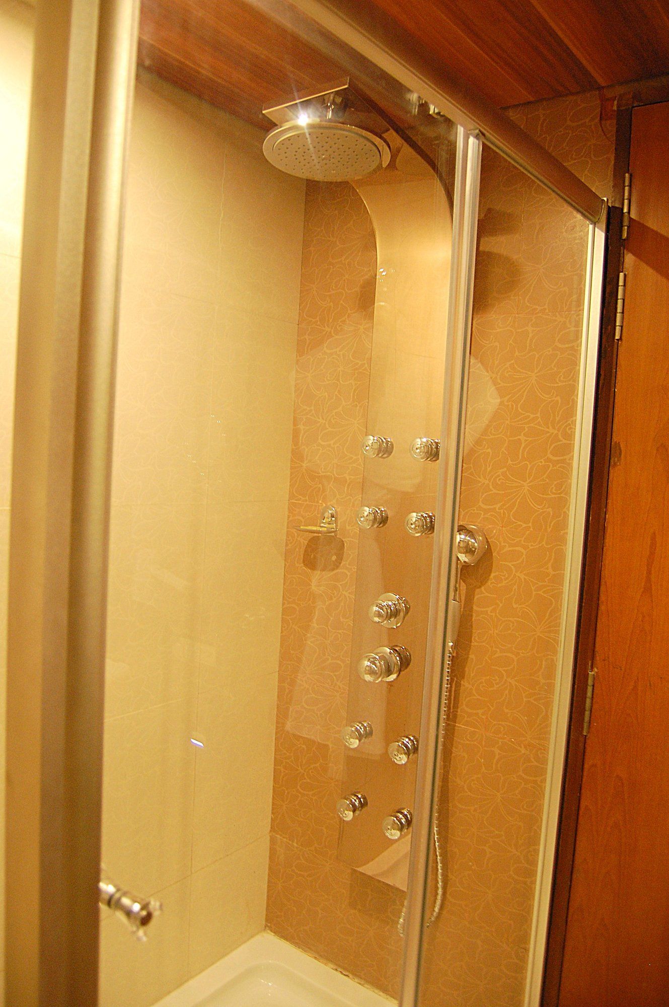 Фото Chokhi Dhani The Palace Hotel