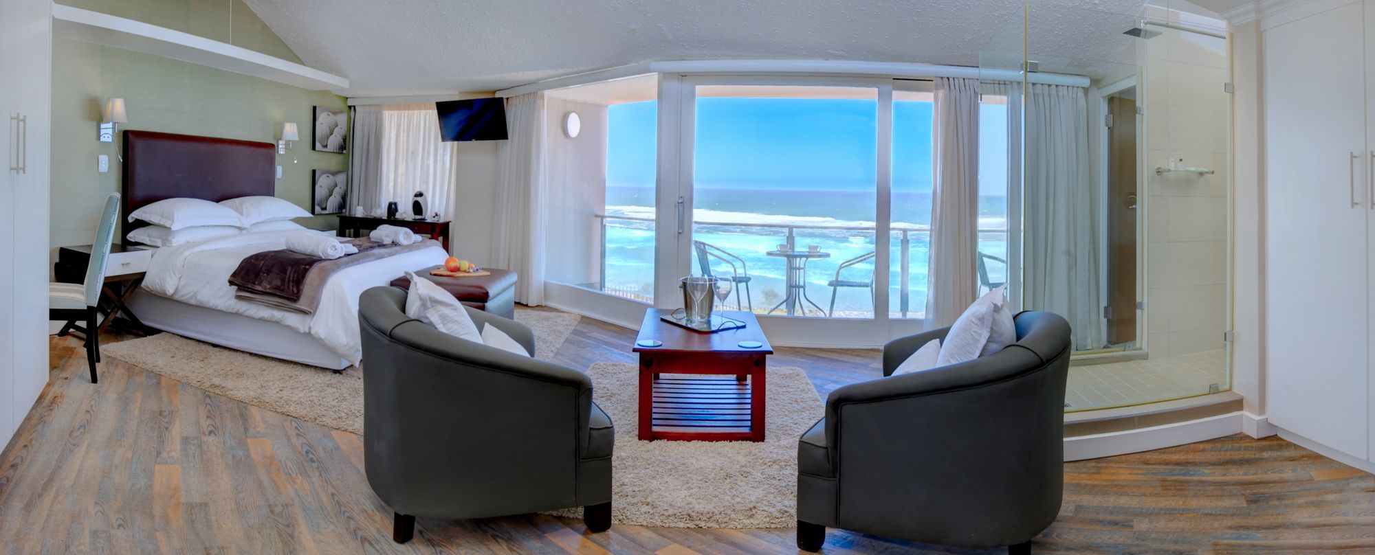 Фото Dune Villa Wilderness