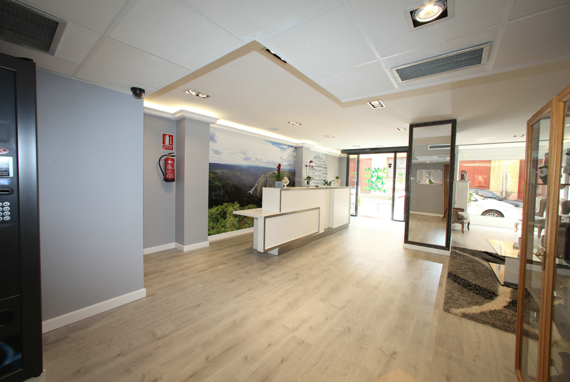 Фото Hotel Ribeira Sacra