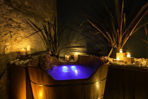 Внешний вид отеля Bahiacafe Hotel в Салвадоре, фото 5