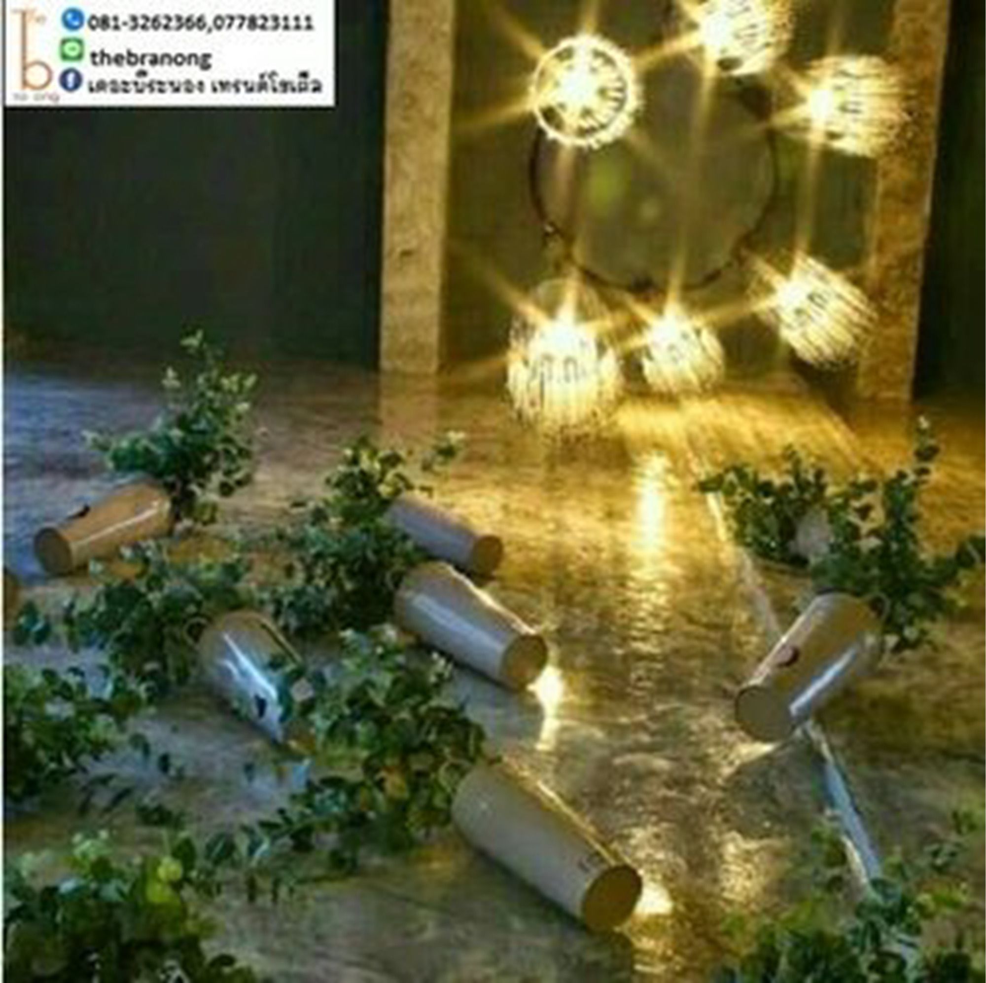 Фото The b Ranong Trend Hotel