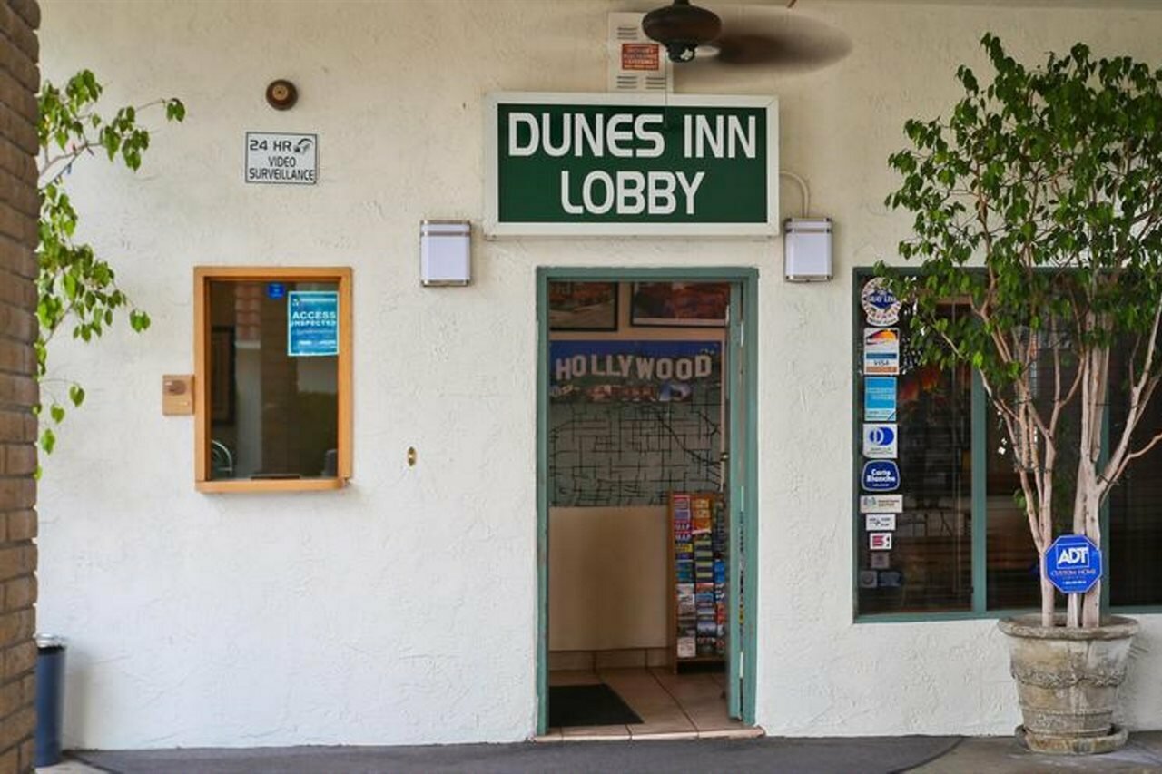 Фото Dunes Inn Sunset