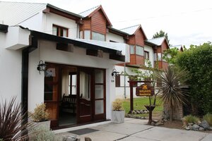 Гостиница Hotel Kalken