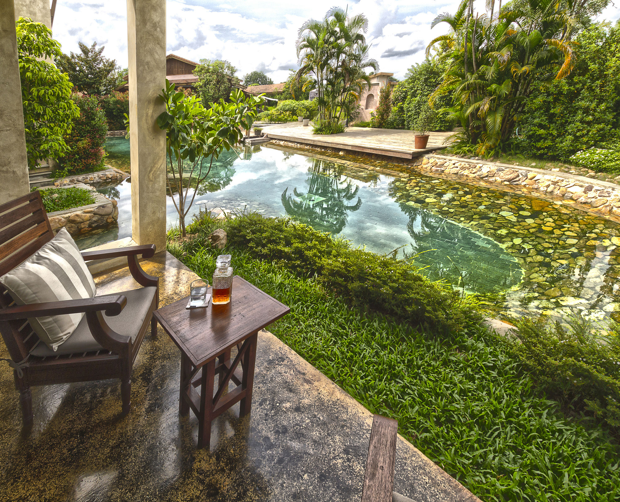 Фото Reverie Siam Resort