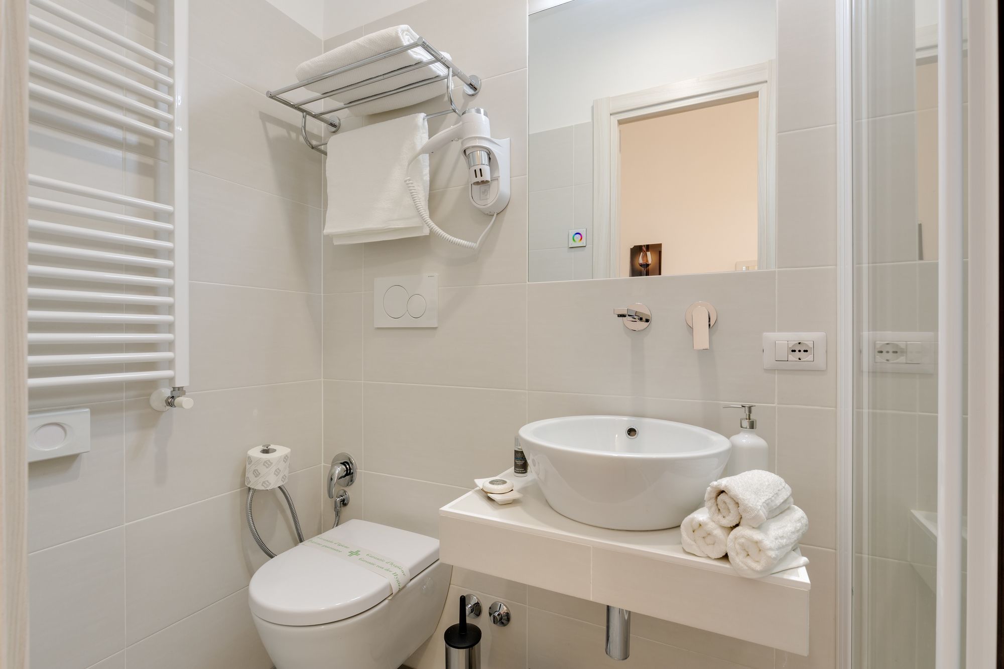 Фото Dolce Luxury Rooms