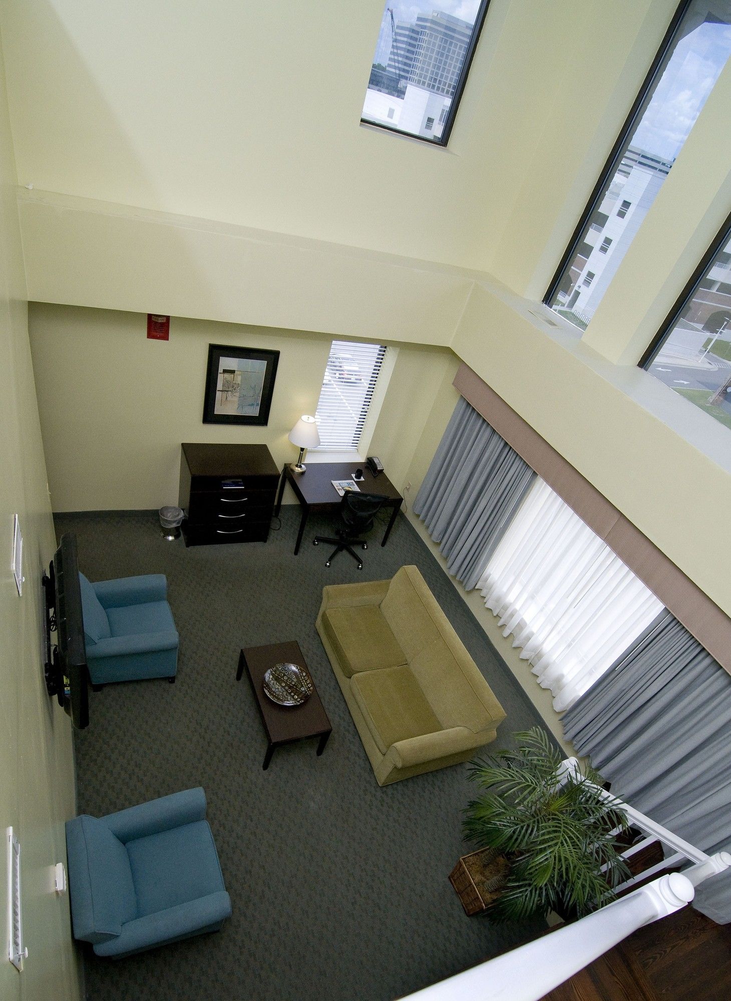 Фото Best Western Plus Coastline Inn