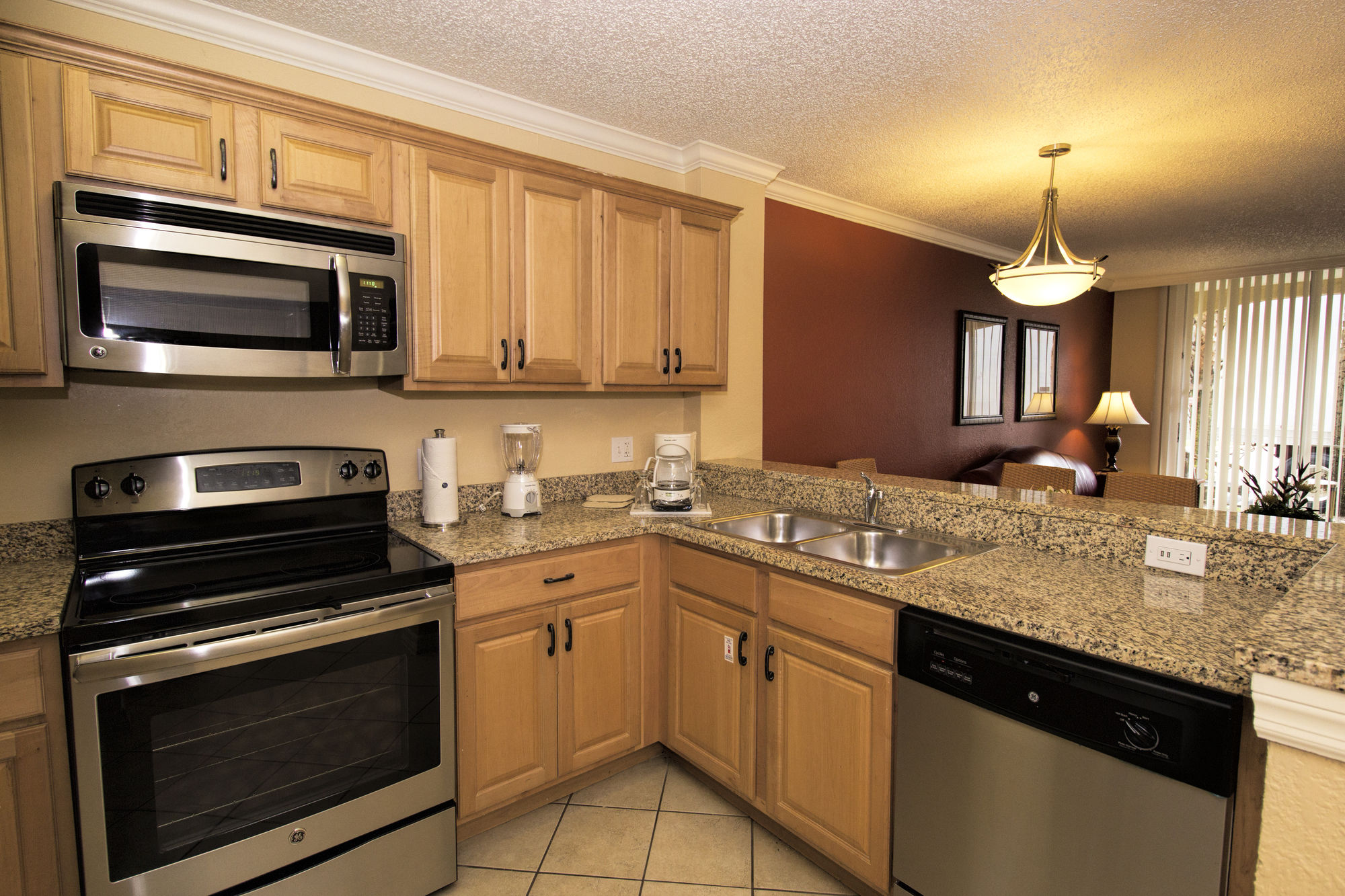 Фото Westgate Blue Tree Resort in Lake Buena Vista