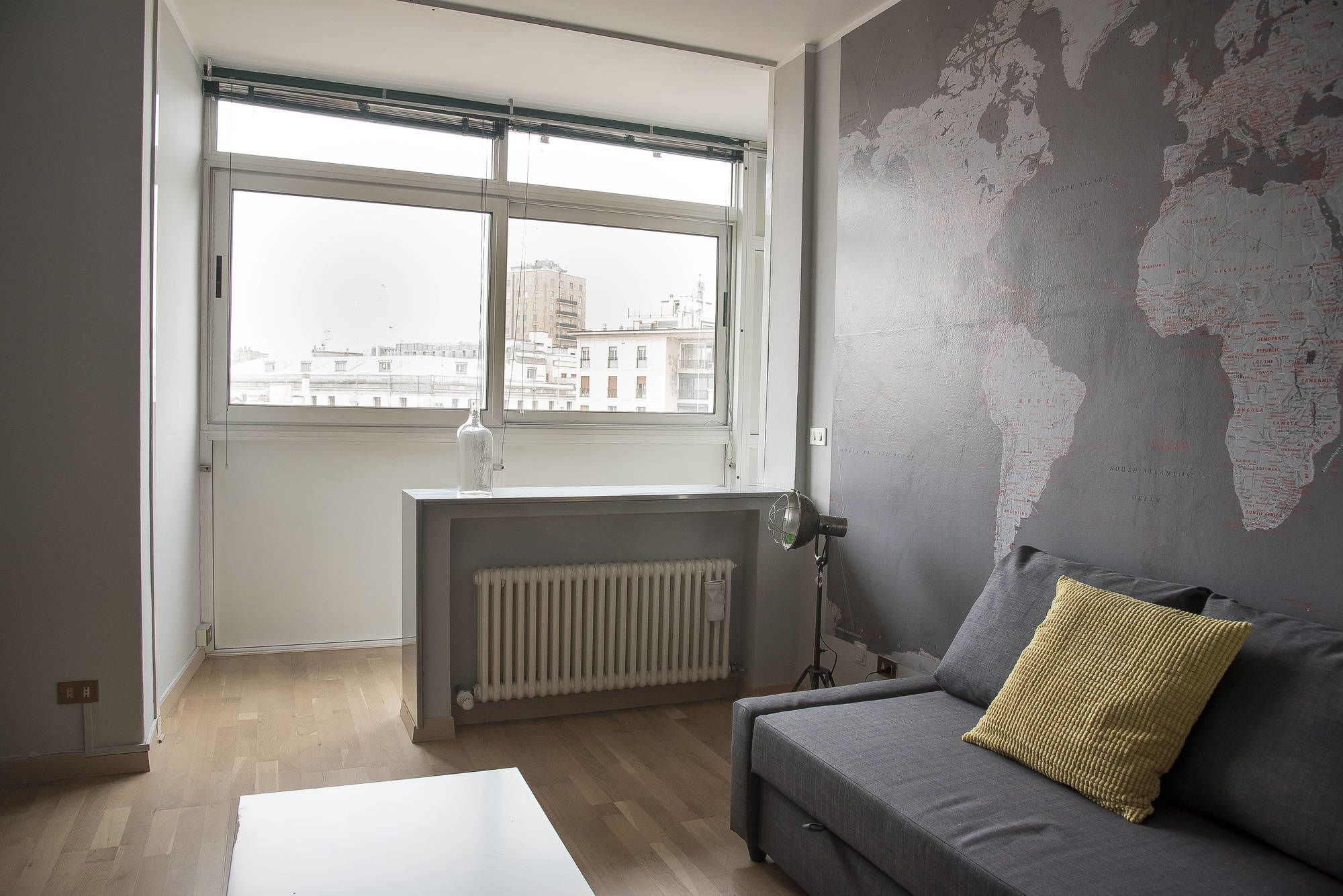 Фото Scrovegni Urban Apartment