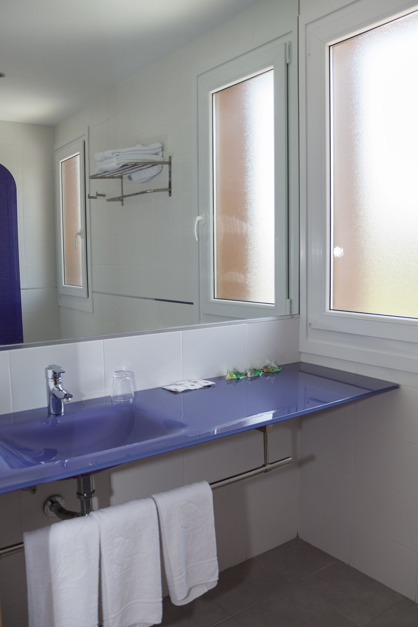 Фото Hotel Jatorrena